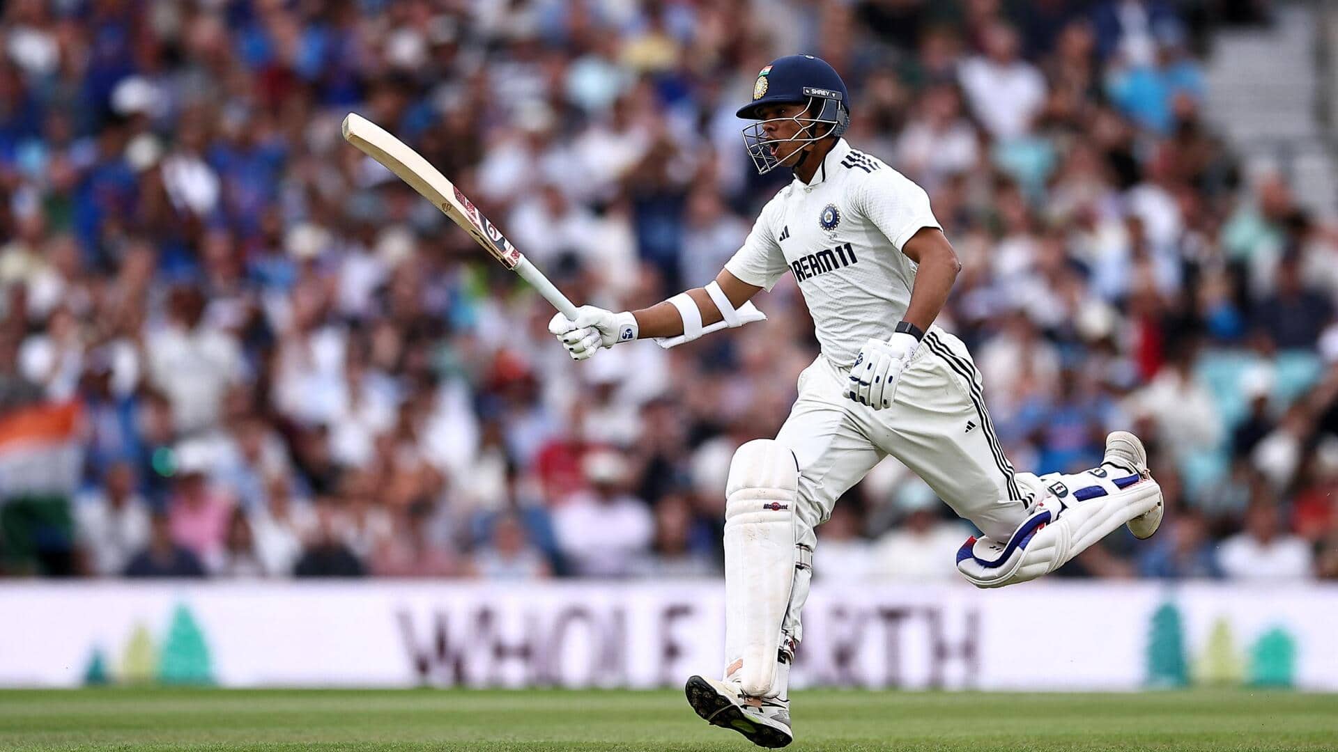 रणजी ट्रॉफी 2025-26: क्वार्टर-फाइनल के लिए मुंबई की टीम घोषित, यशस्वी जायसवाल की हुई वापसी