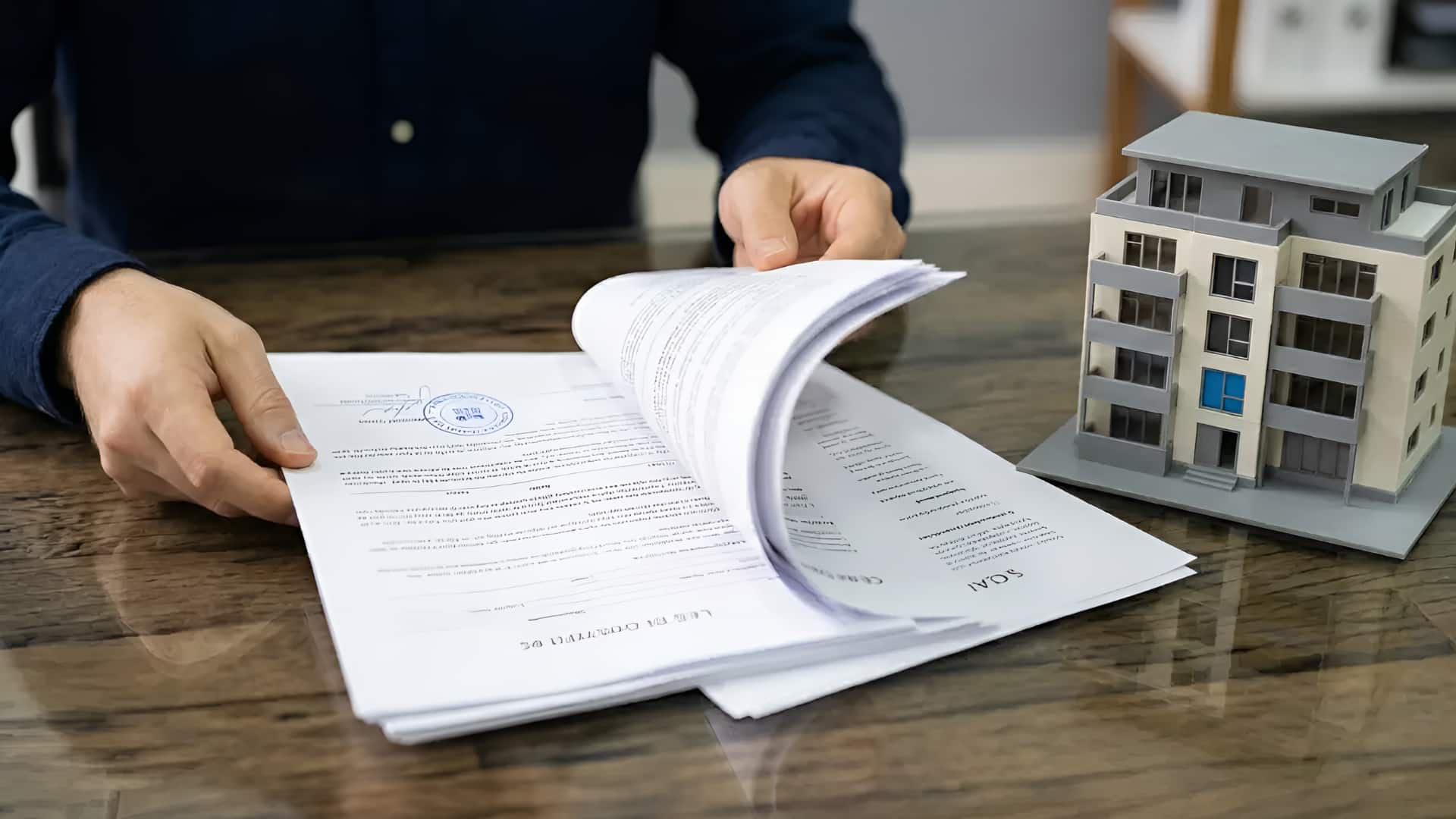 प्रॉपर्टी के दस्तावेज असली हैं या नकली? ऐसे करें पहचान