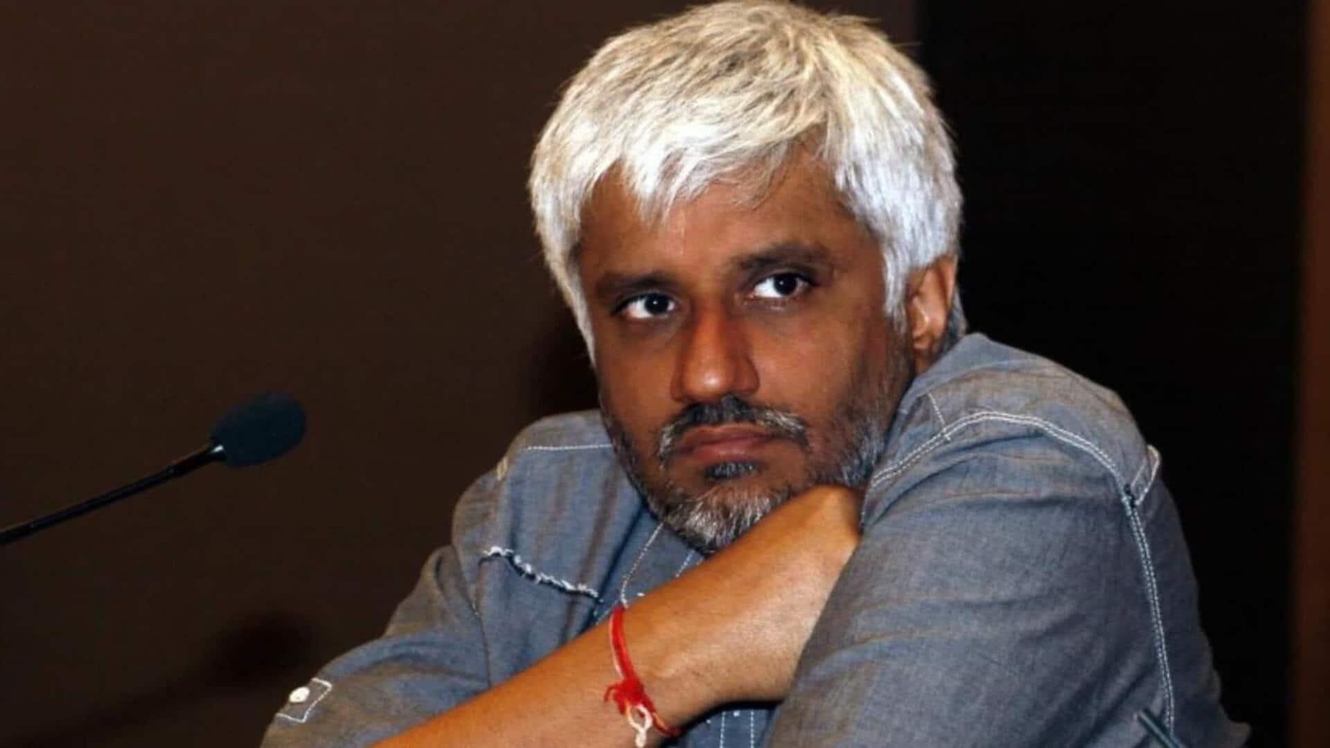 'बॉर्डर 2' की इस जोड़ी को फिर साथ लाएंगे विक्रम भट्‌ट, हॉरर फिल्म से मचेगा तहलका