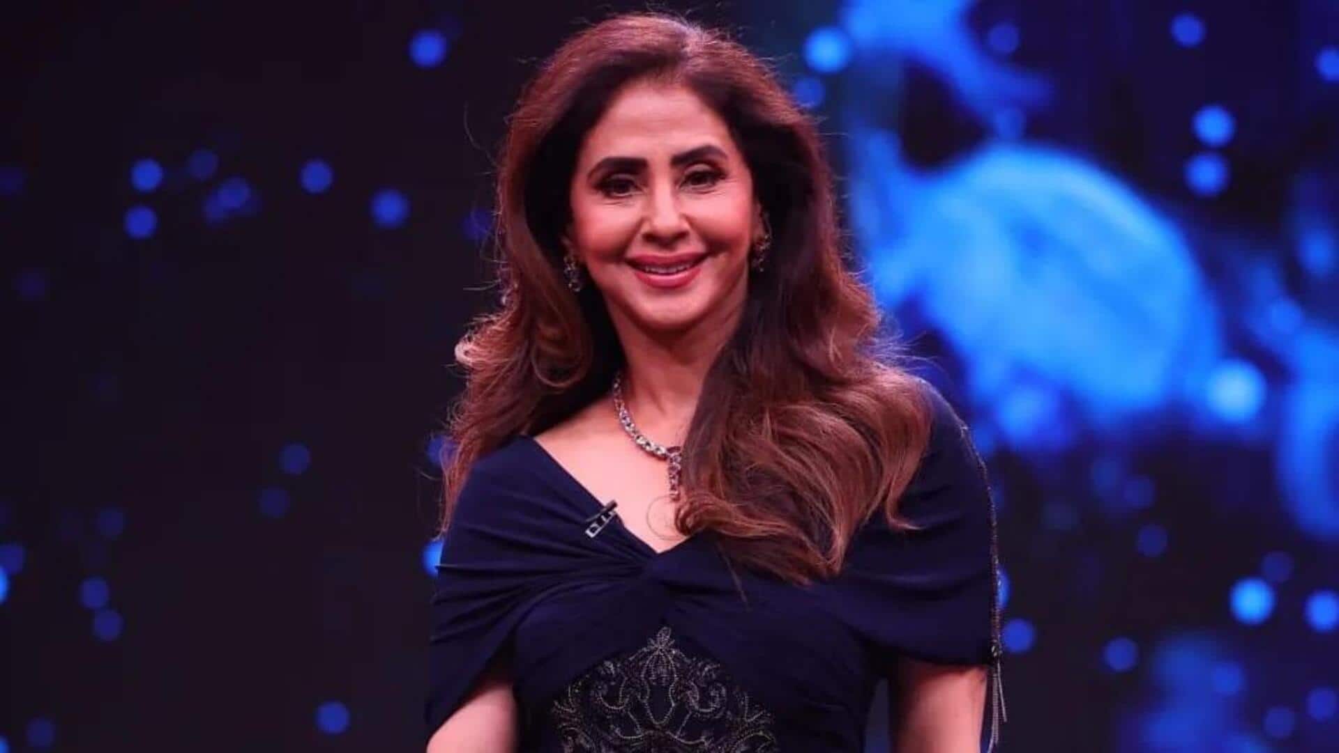 उर्मिला मातोंडकर वापसी के लिए तैयार, नेटफ्लिक्स की सीरीज में निभाएंगी ये अहम किरदार