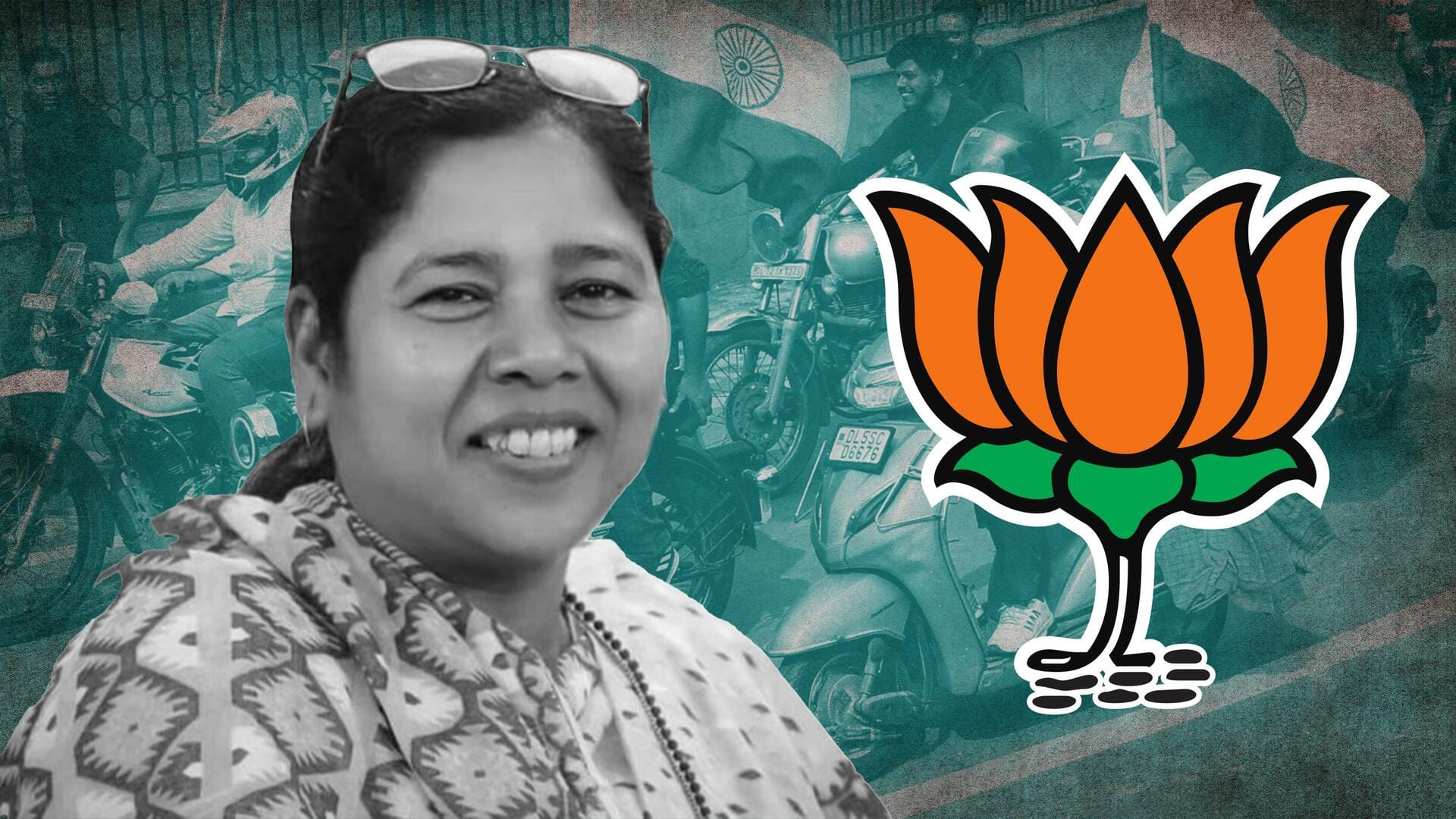 त्रिपुरा की पहली महिला मुख्यमंत्री बन सकती हैं प्रतिमा भौमिक, रेस में सबसे आगे