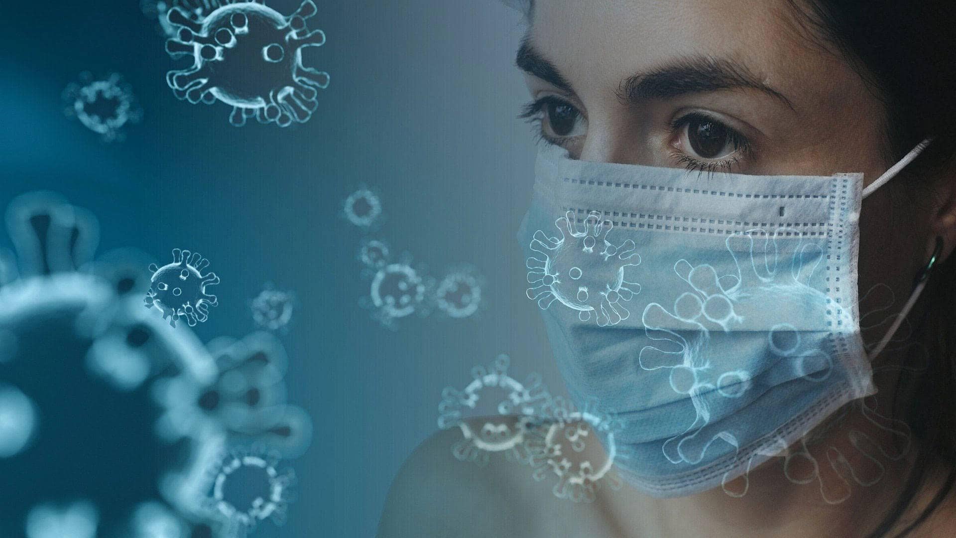 कोरोना वायरस के सक्रिय मामले 5,000 के करीब, दिल्ली में 5 महीने के बच्चे की मौत