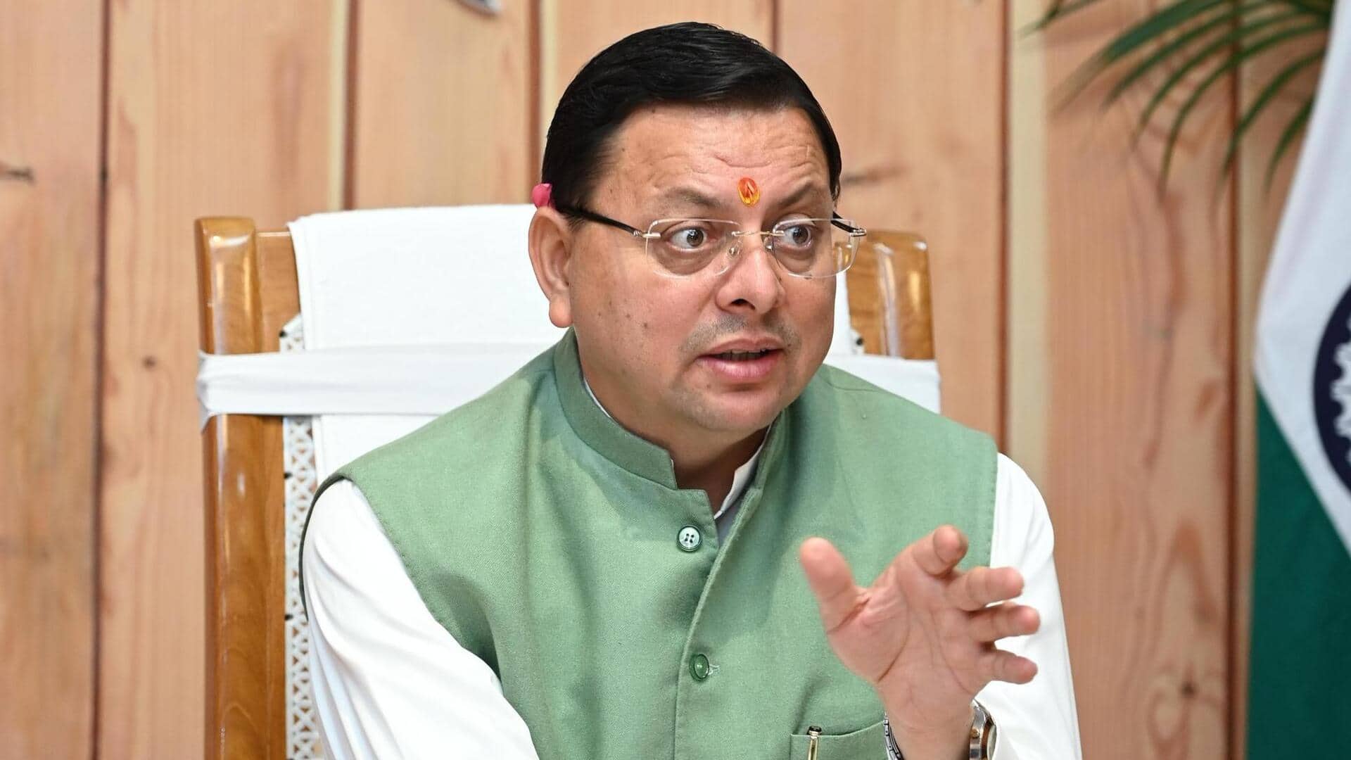 उत्तराखंड में सरकारी कर्मचारियों की हड़ताल पर 6 महीने का प्रतिबंध, आदेश जारी