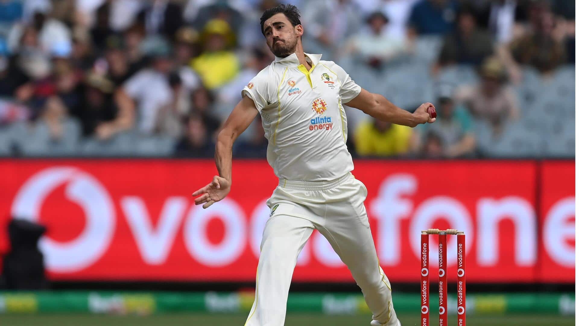 टेस्ट क्रिकेट: बाएं हाथ के इन तेज गेंदबाजों ने लिए हैं सर्वाधिक विकेट 