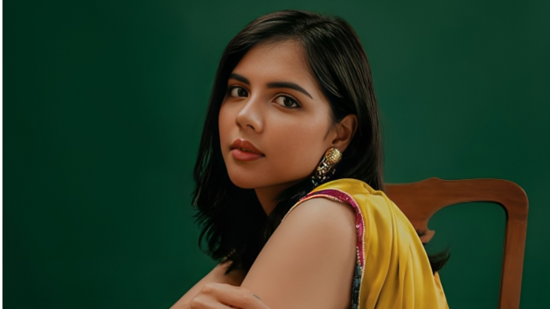 कल्याणी प्रियदर्शन को मिला 'लोकाह' का इनाम, निर्माताओं ने खेला भारतीय सिनेमा का सबसे बड़ा दांव