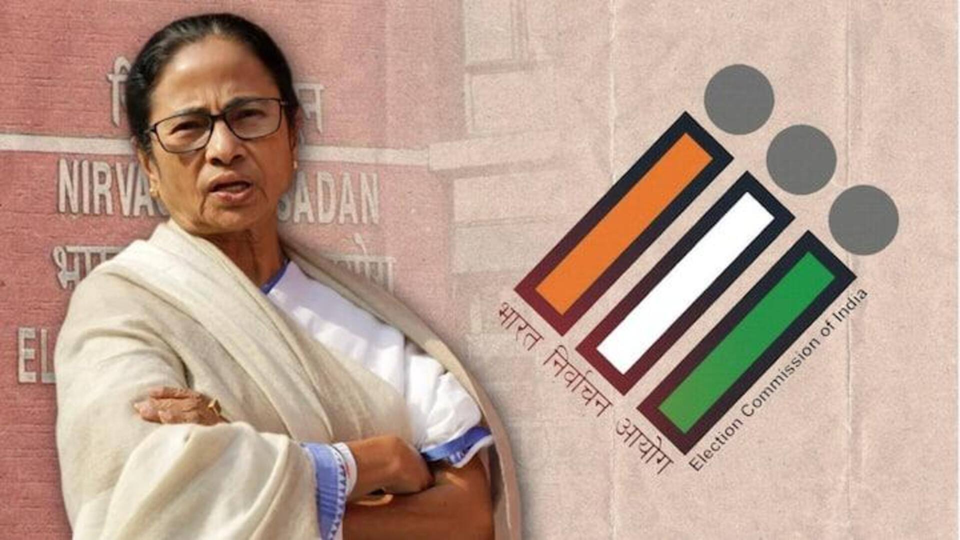 पश्चिम बंगाल विधानसभा चुनाव 2026: चुनाव आयोग ने जारी की नई विधानसभा के गठन की अधिसूचना