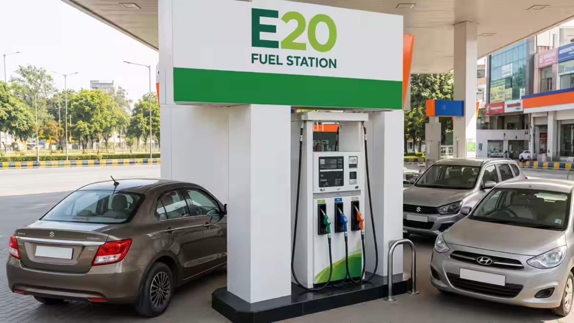 E20 लागू होने के बाद 60 फीसदी गाड़ियों का माइलेज 10 फीसदी से ज्यादा गिरा- सर्वे