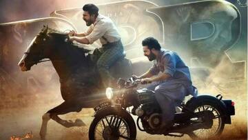 फिल्म 'RRR' की रिलीज डेट टली, 13 अक्टूबर के बजाय अगले साल ईद को होगी रिलीज