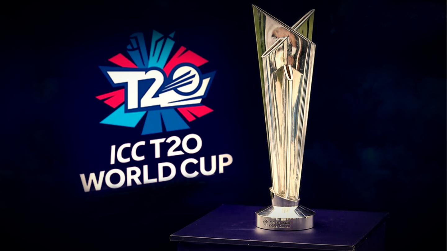 टी-20 विश्व कप का 'राउंड-1' क्या है और इसमें कौनसी टीमें खेलेंगी?