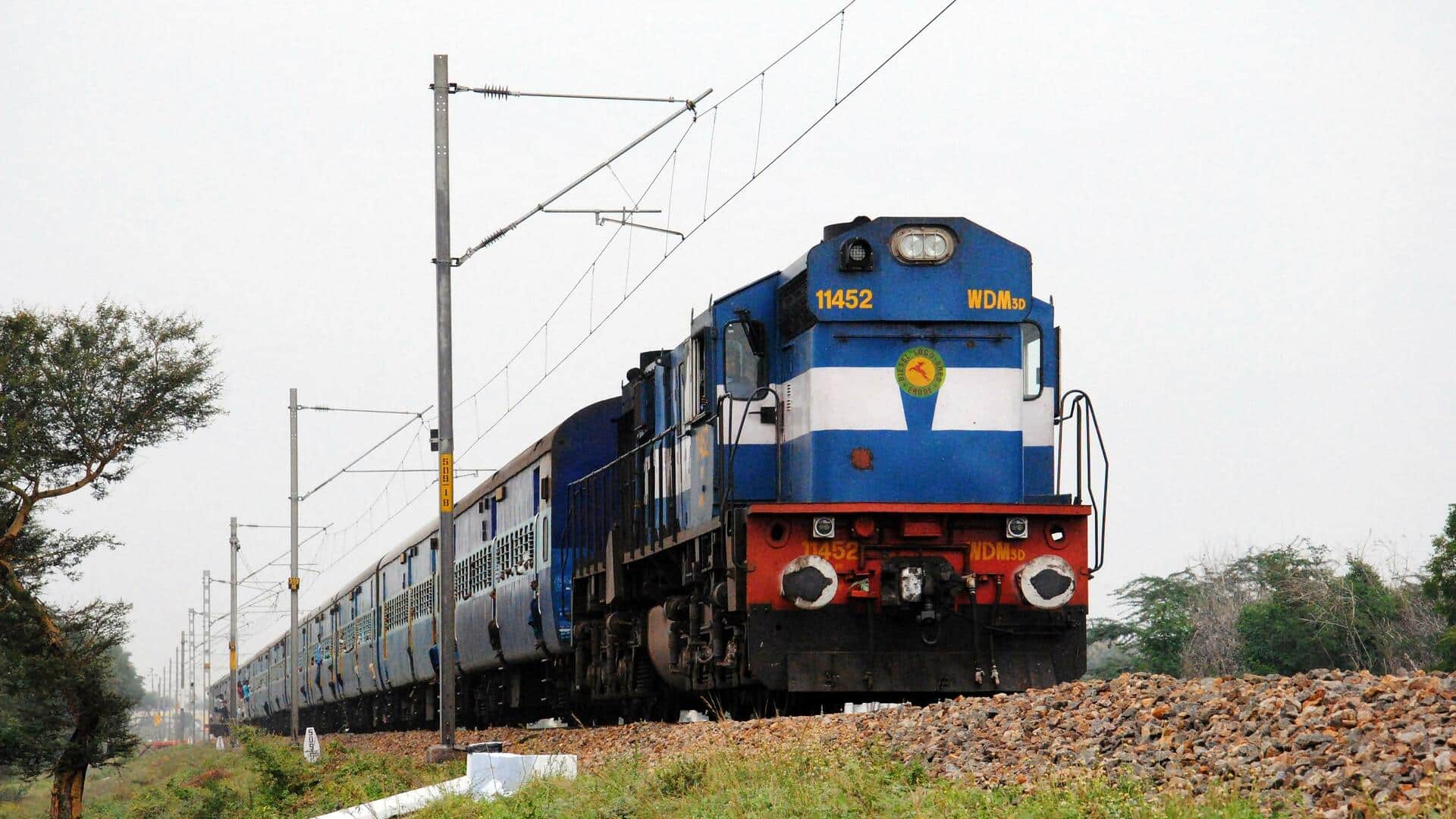 लखनऊ: पूर्वोत्तर रेलवे के DRM का DGP को पत्र, लिखा- पुलिसवाले ट्रेनों में करते हैं मारपीट