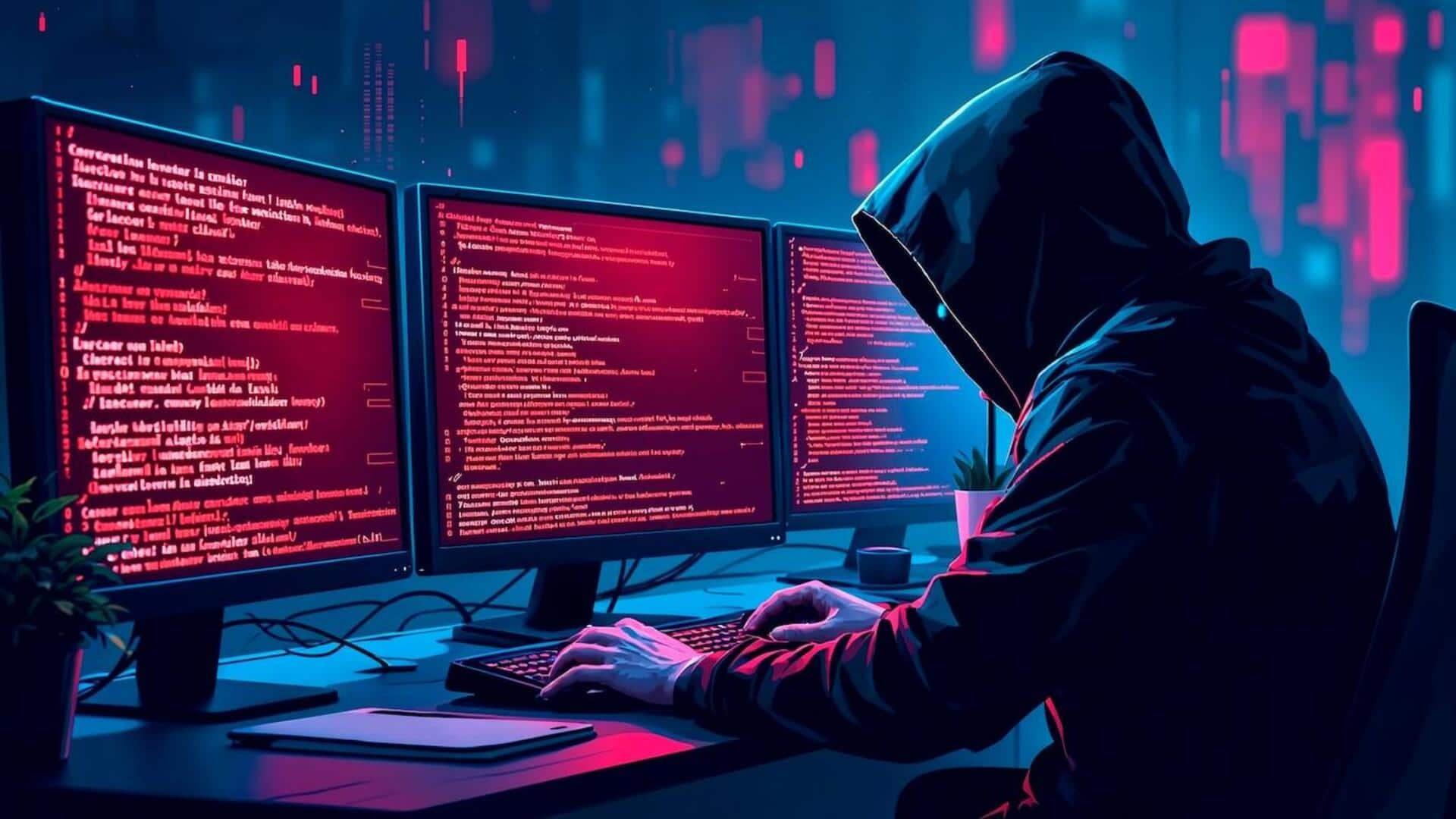 पाकिस्तानी हैकर PDF फाइल से कर रहे साइबर हमला, जानिए इससे कैसे बचें पाकिस्तानी हैकर PDF फाइल से कर रहे साइबर हमला, जानिए इससे कैसे बचें