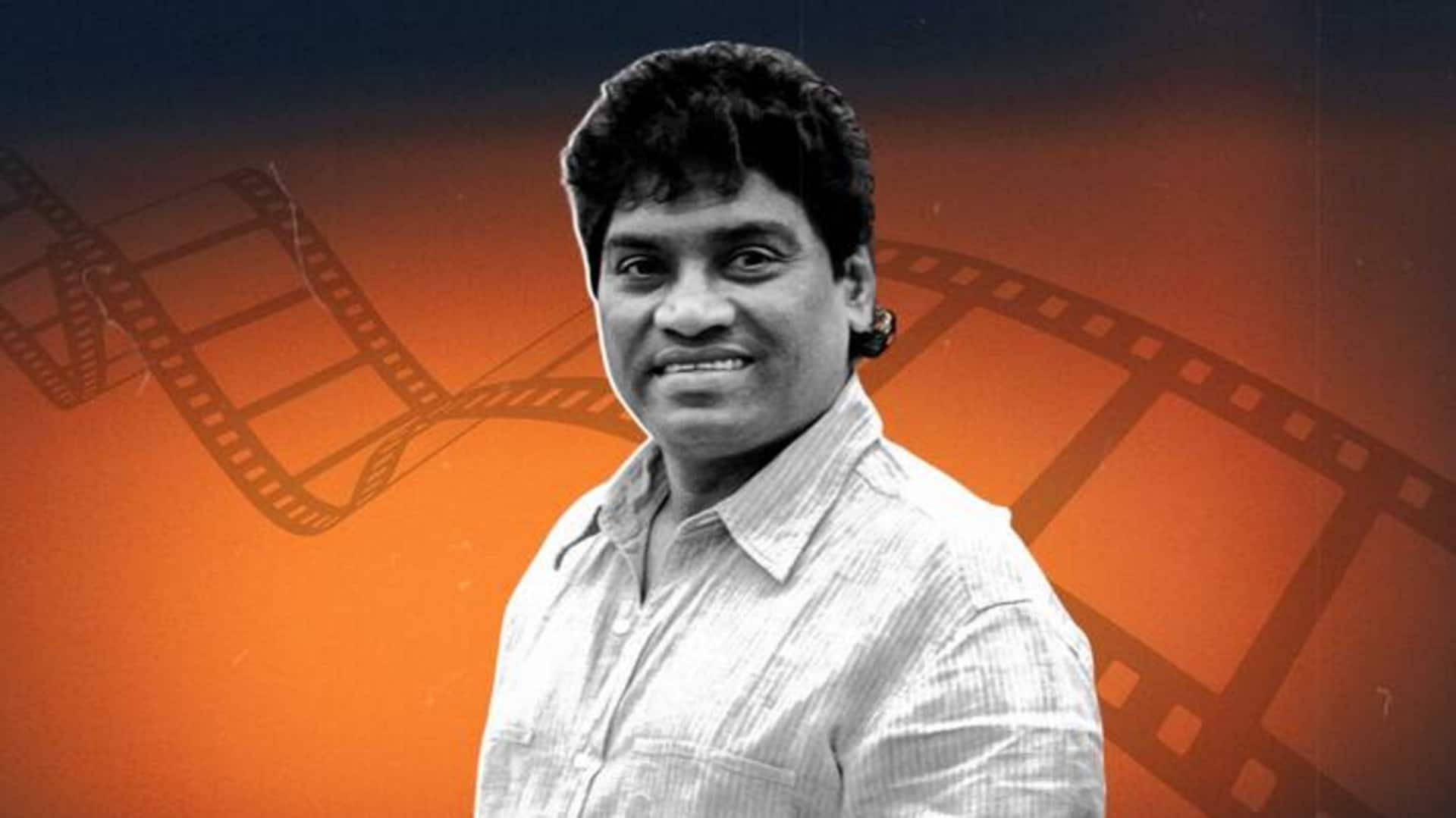 'हाउसफुल 5' पर जॉनी लीवर बोले- नाना पाटेकर अकेला ही सबको पागल कर देगा 'हाउसफुल 5' पर जॉनी लीवर बोले- नाना पाटेकर अकेला ही सबको पागल कर देगा