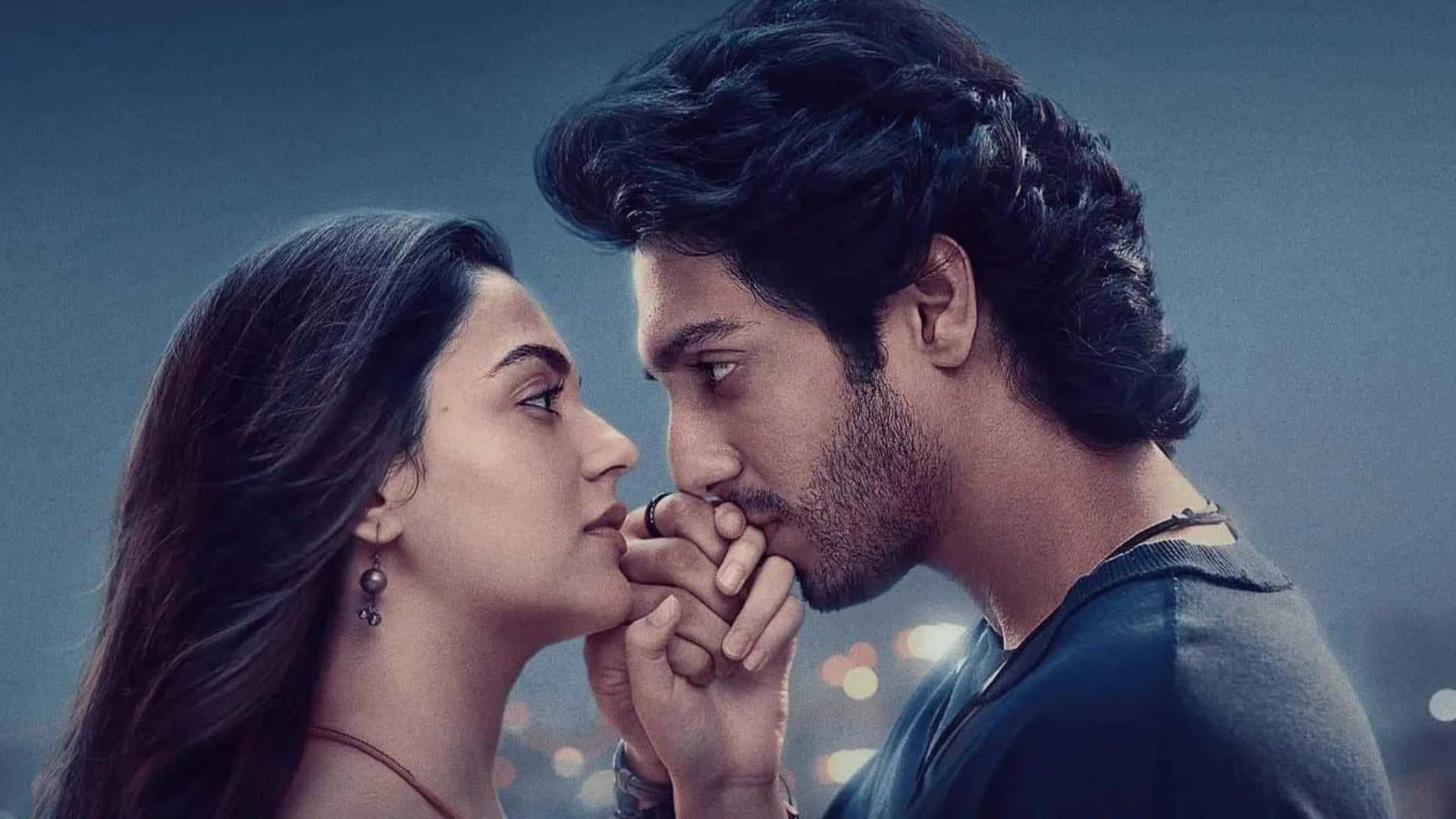 'सैयारा' ने आते ही बॉक्स ऑफिस पर मचाया तहलका, बड़े-बड़े सितारों की फिल्में भी ढेर
