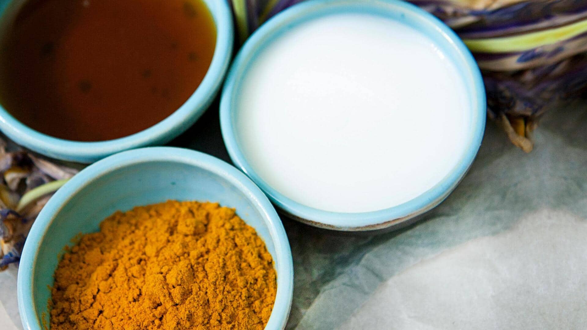 मानसून के दौरान त्वचा की देखभाल के लिए अपनाएं ये 5 घरेलू उपाय
