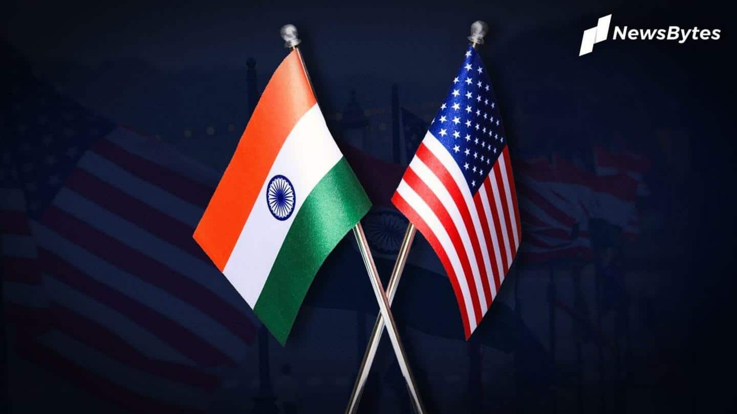 भारत को रक्षा जरूरतों के लिए रूस पर निर्भर नहीं देखना चाहते- अमेरिका
