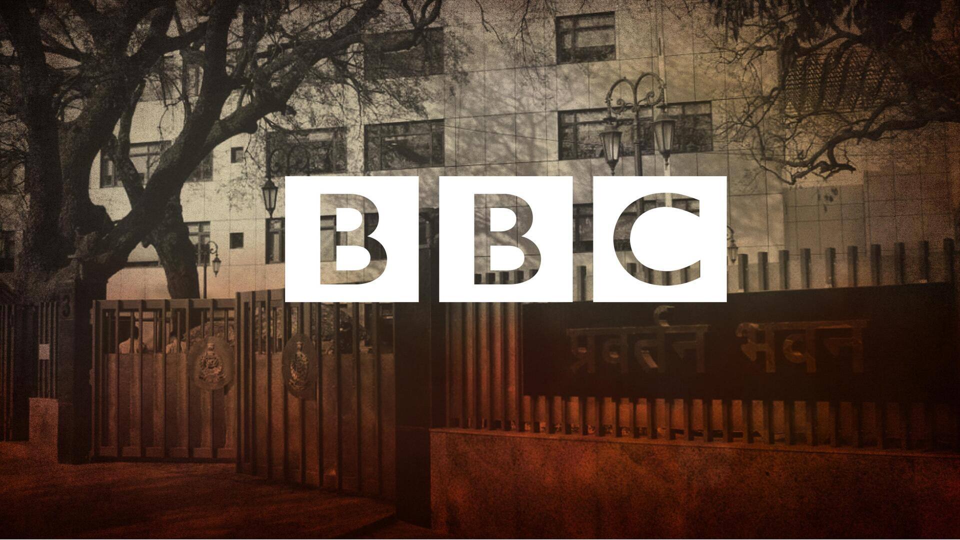 डॉक्यूमेंट्री विवाद: दिल्ली कोर्ट ने BBC को भेजा समन, 30 मई तक जवाब देने को कहा