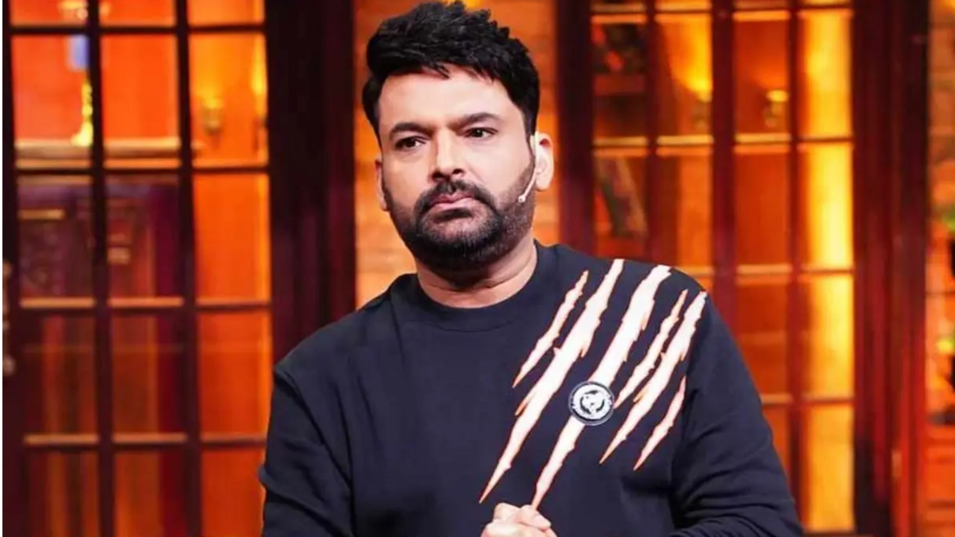 कॉमेडियन कपिल शर्मा के कनाडा वाले कैफे पर गोलीबारी, आतंकी हरजीत सिंह लड्डी ने ली जिम्मेदारी कॉमेडियन कपिल शर्मा के कनाडा वाले कैफे पर गोलीबारी, आतंकी हरजीत सिंह लड्डी ने ली जिम्मेदारी