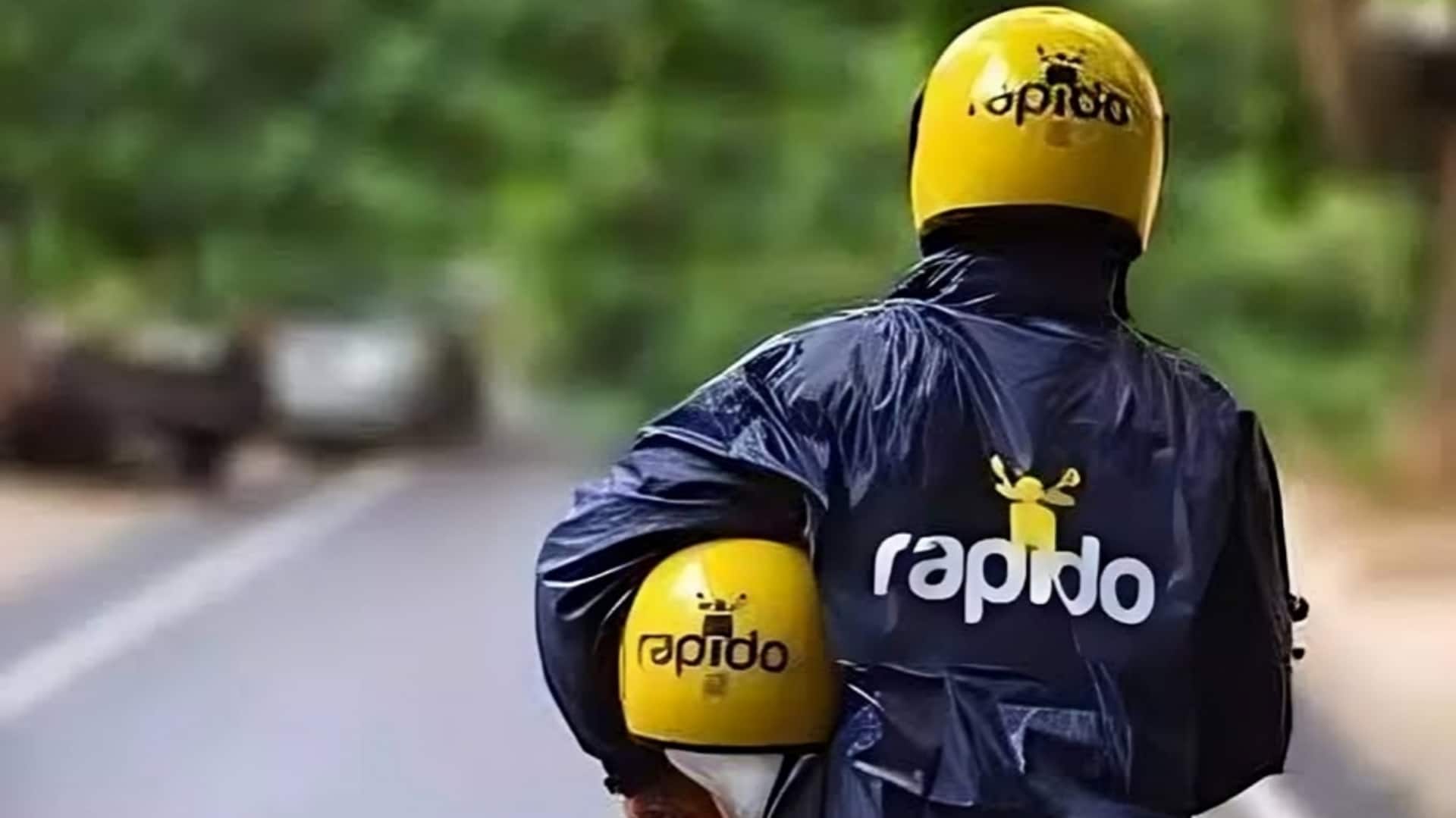 रैपिडो ने कर्नाटक में शुरू की बाइक डायरेक्ट सर्विस, ओला-उबर ने बंद की सेवा 
