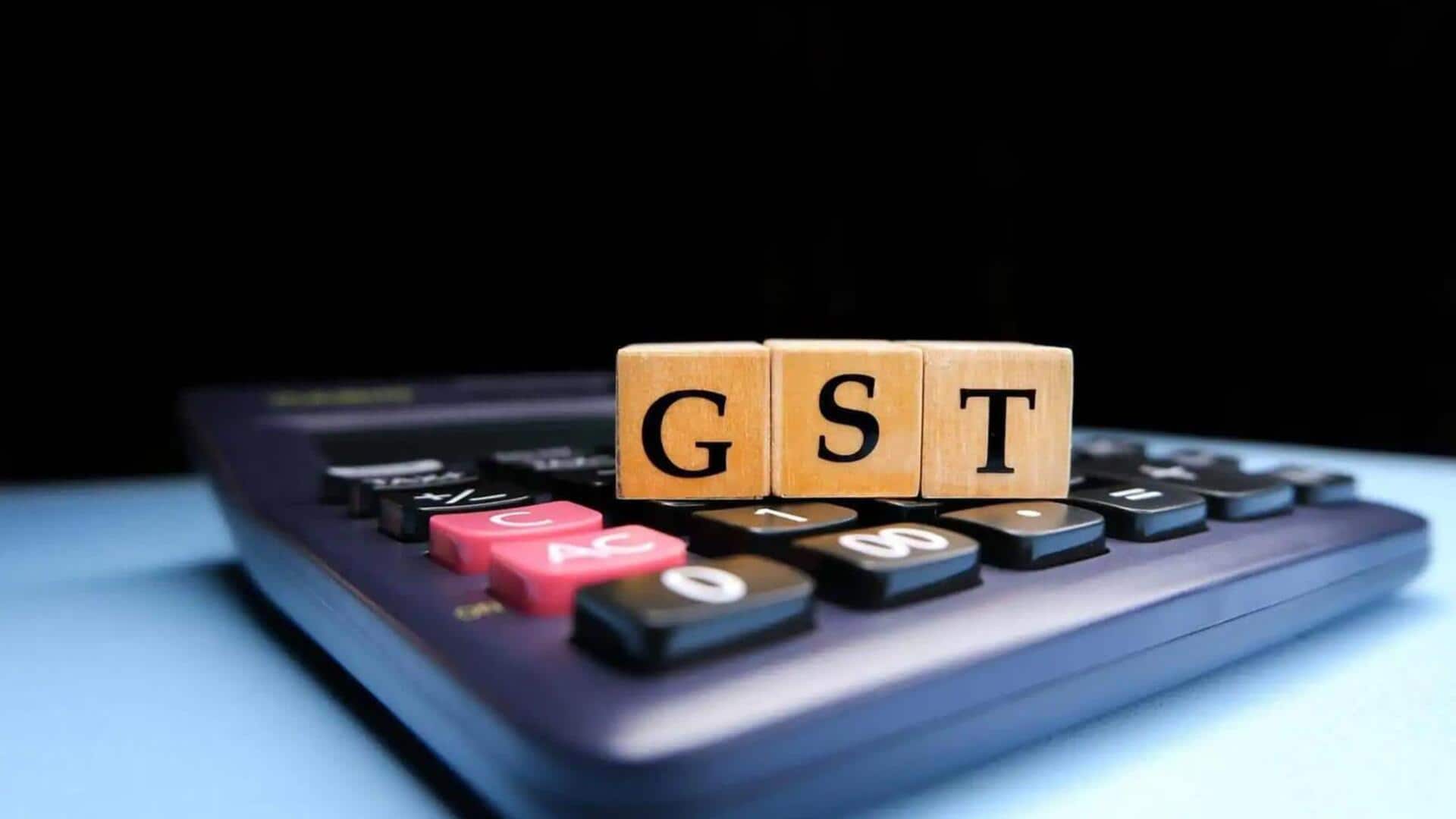GST 2.0: टीवी, AC, रेफ्रिजरेटर, डिशवॉशर आज से 85,000 रुपये तक सस्ते GST 2.0: टीवी, AC, रेफ्रिजरेटर, डिशवॉशर आज से 85,000 रुपये तक सस्ते