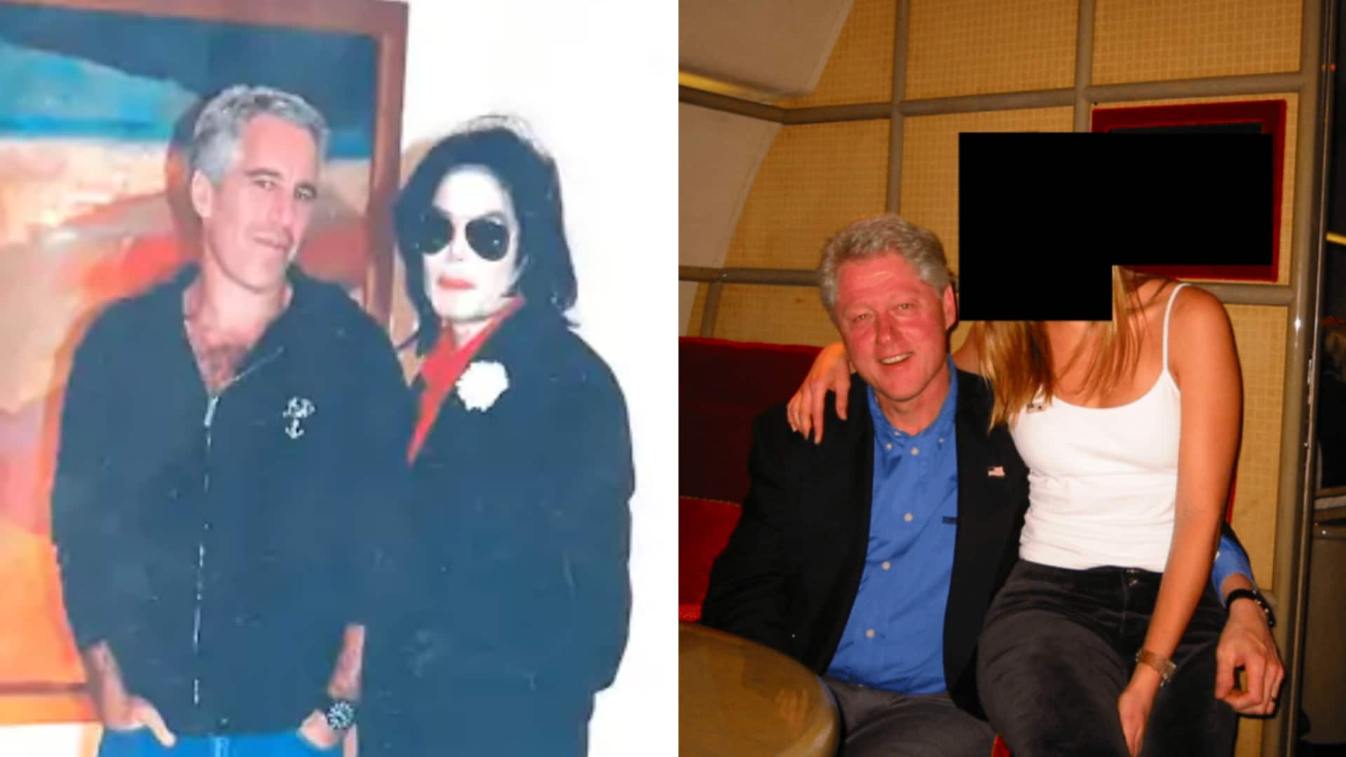 एपस्टीन फाइल्स: बिल क्लिंटन, माइकल जैक्सन और प्रिंस एंड्रयू समेत कई हस्तियों की आपत्तिजनक तस्वीरें जारीं