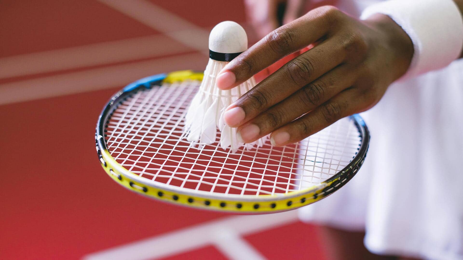 रोजाना बैडमिंटन खेलने से मिल सकते हैं ये 5 फायदे