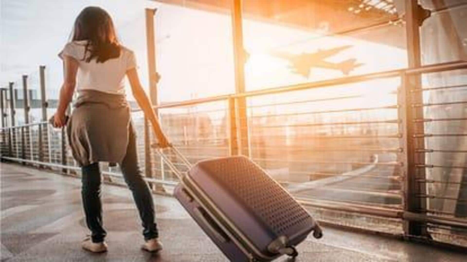 यात्रा के लिए बनाना चाहते हैं बेहतरीन योजना? इन बातों का रखें ध्यान