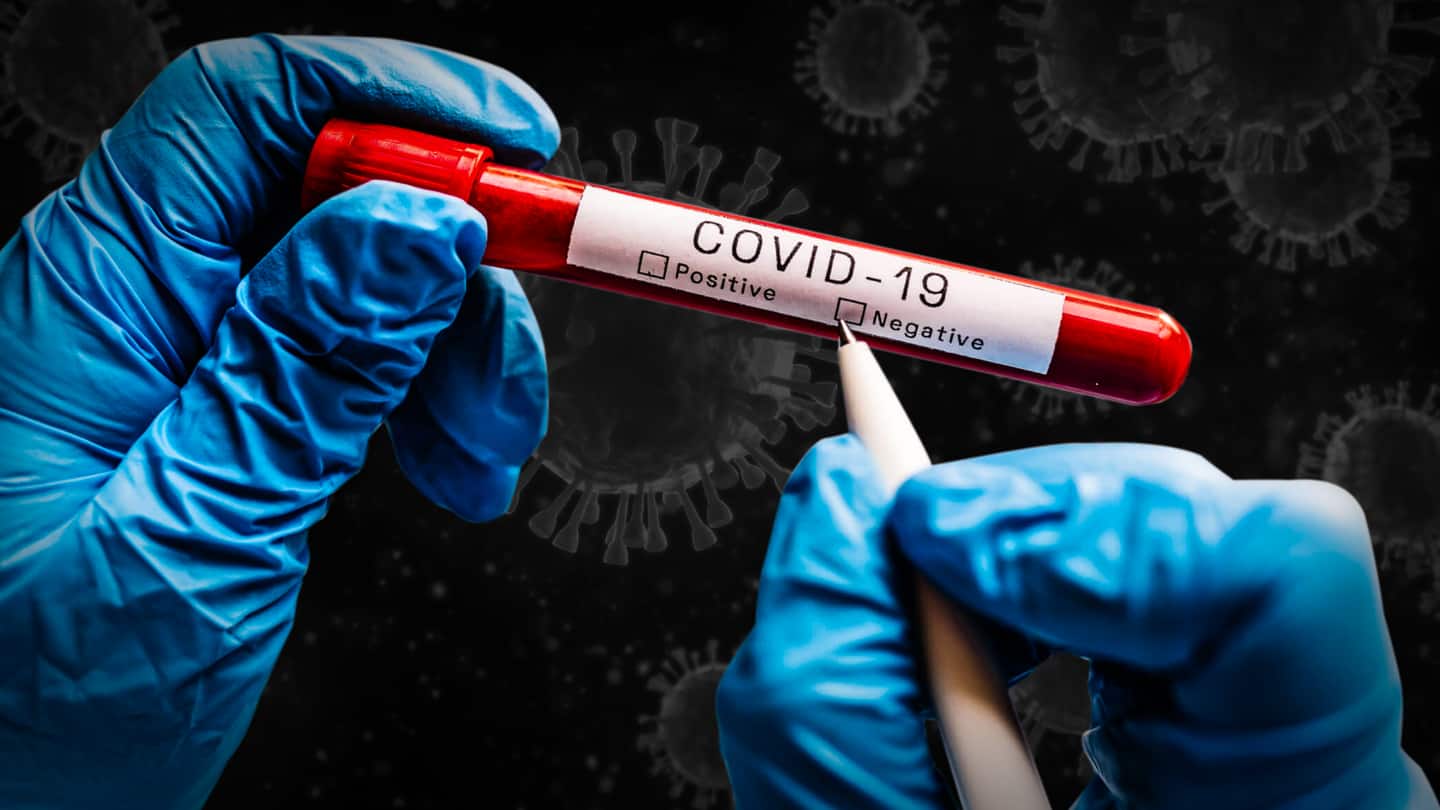 कोरोना वायरस: टेस्ट में नेगेटिव, लेकिन दिख रहे संक्रमण के लक्षण? अपनाएं ये टिप्स