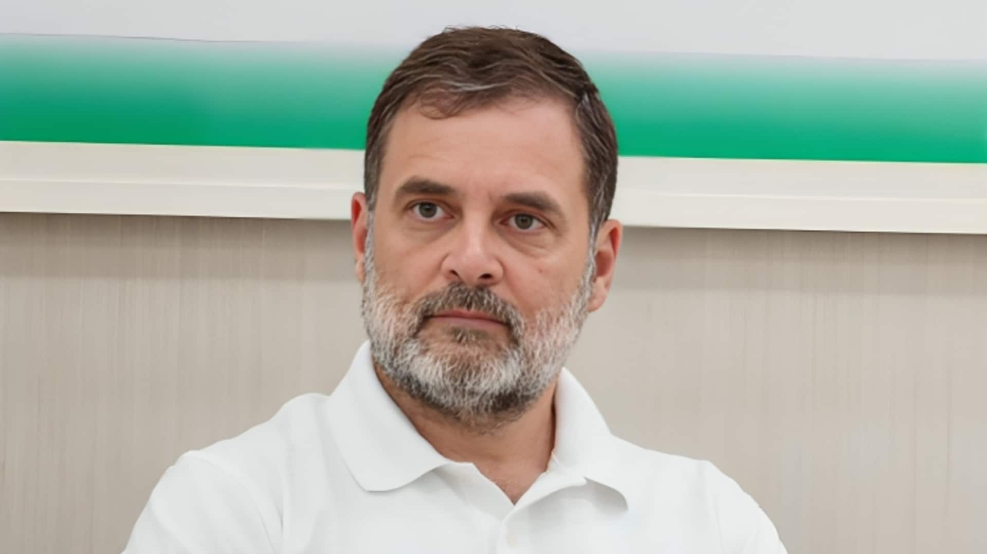 झारखंड: चाईबासा कोर्ट ने अमित शाह से जुड़े मानहानि मामले में राहुल गांधी को जमानत दी झारखंड: चाईबासा कोर्ट ने अमित शाह से जुड़े मानहानि मामले में राहुल गांधी को जमानत दी