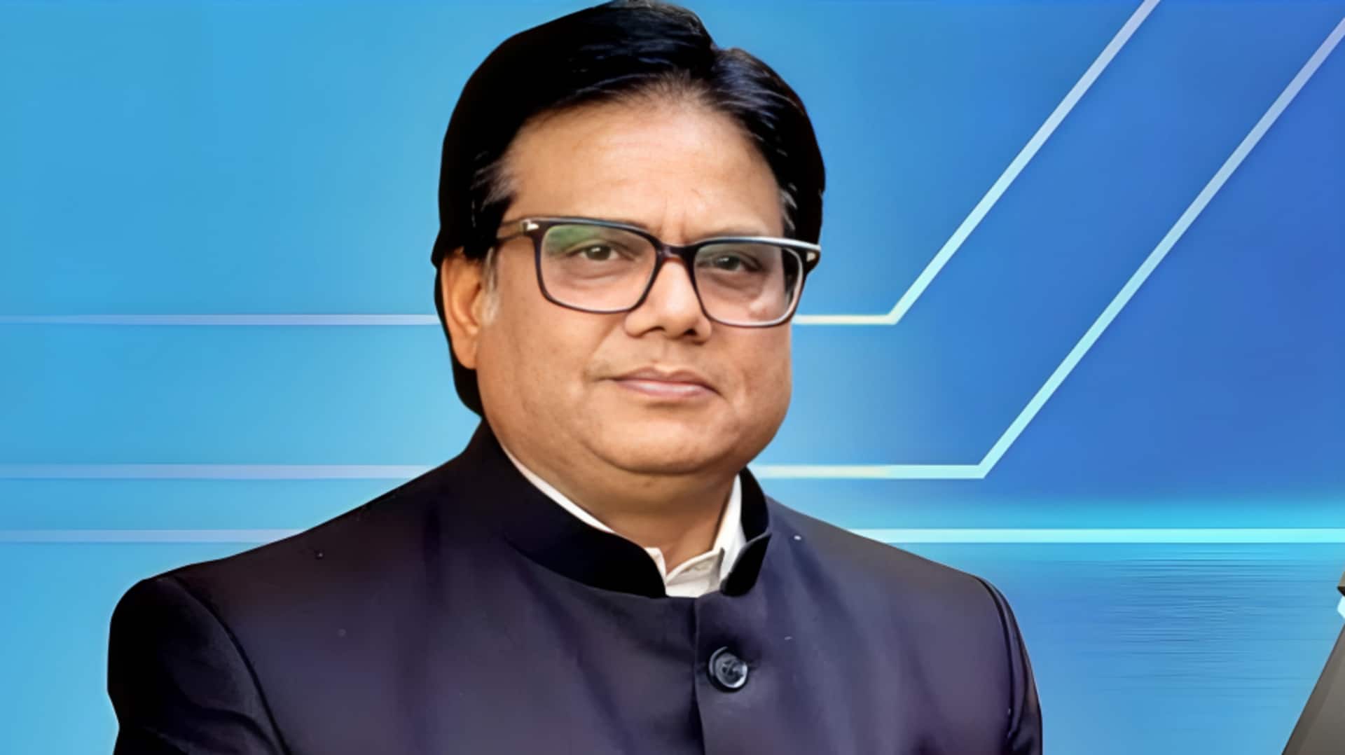 दूरदर्शन के एंकर की राहुल गांधी पर आपत्तिजनक टिप्पणी, भड़की कांग्रेस 