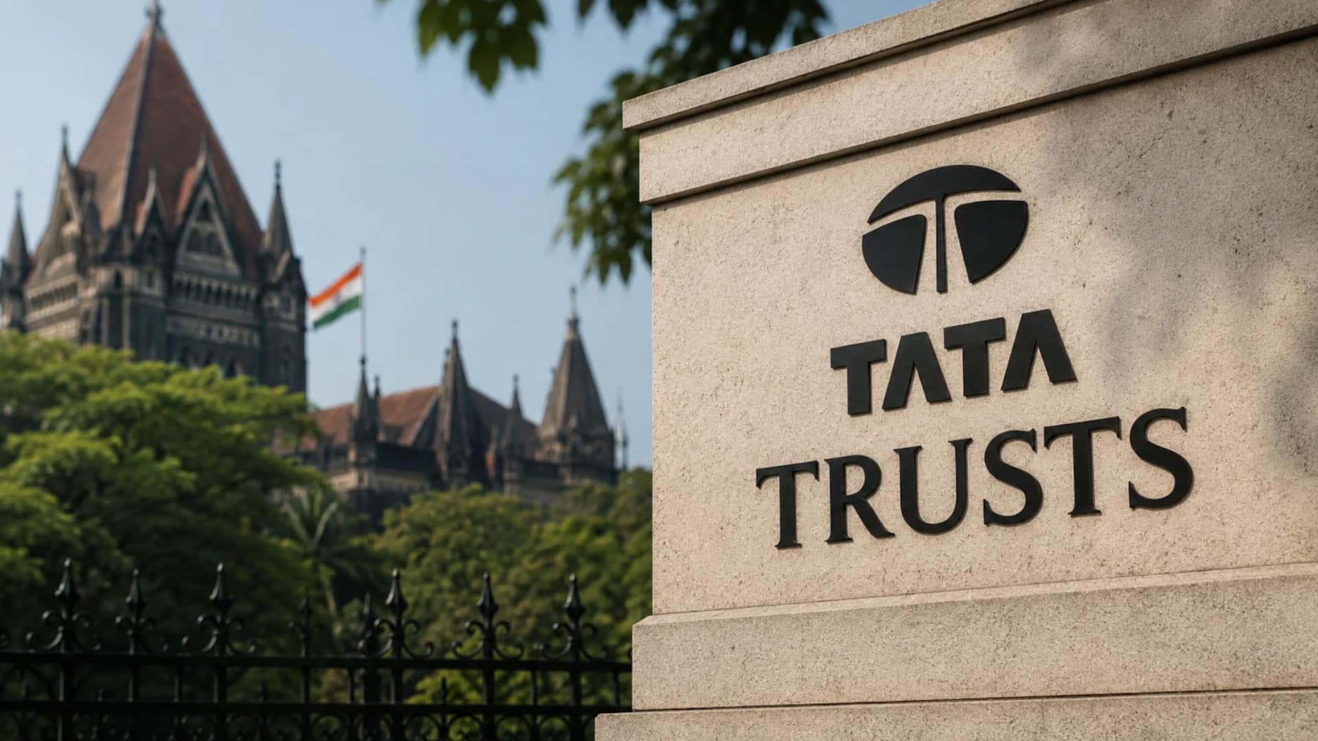टाटा ट्रस्ट का खर्च 73 फीसदी बढ़कर 1,556 करोड़ रुपये हुआ, जानिए कहां-कहां लगाए