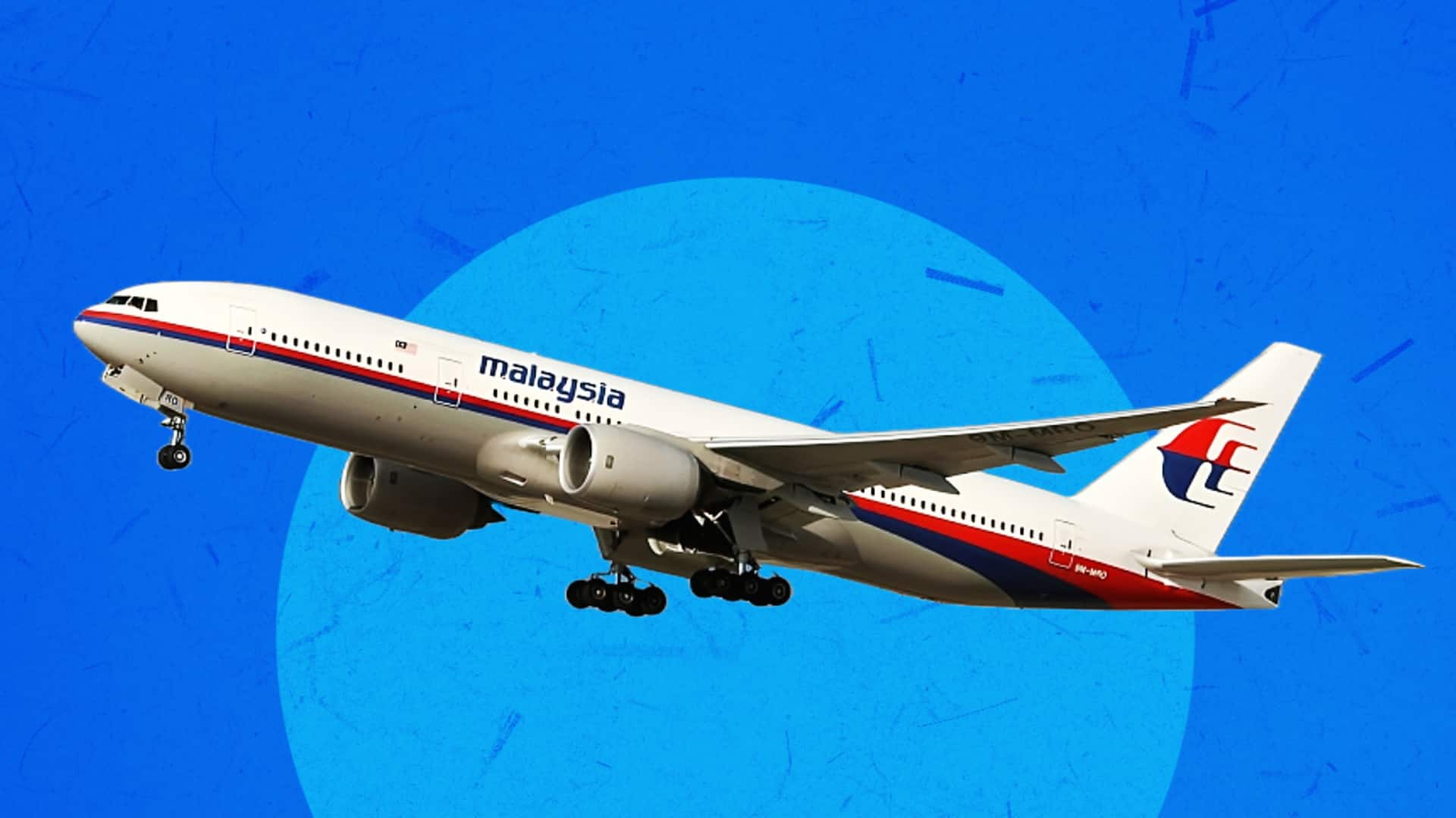 हैदराबाद से कुआलालंपुर जा रही मलेशिया एयरलाइंस की उड़ान का इंजन खराब, आधे रास्ते से लौटी