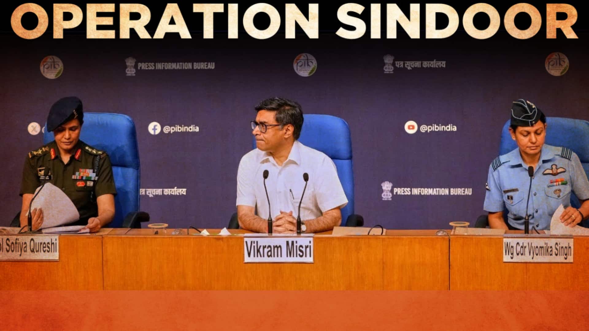पाकिस्तान ने 36 स्थानों पर दागे करीब 400 ड्रोन, नागरिक विमानों को बनाया ढाल- विदेश मंत्रालय पाकिस्तान ने 36 स्थानों पर दागे करीब 400 ड्रोन, नागरिक विमानों को बनाया ढाल- विदेश मंत्रालय