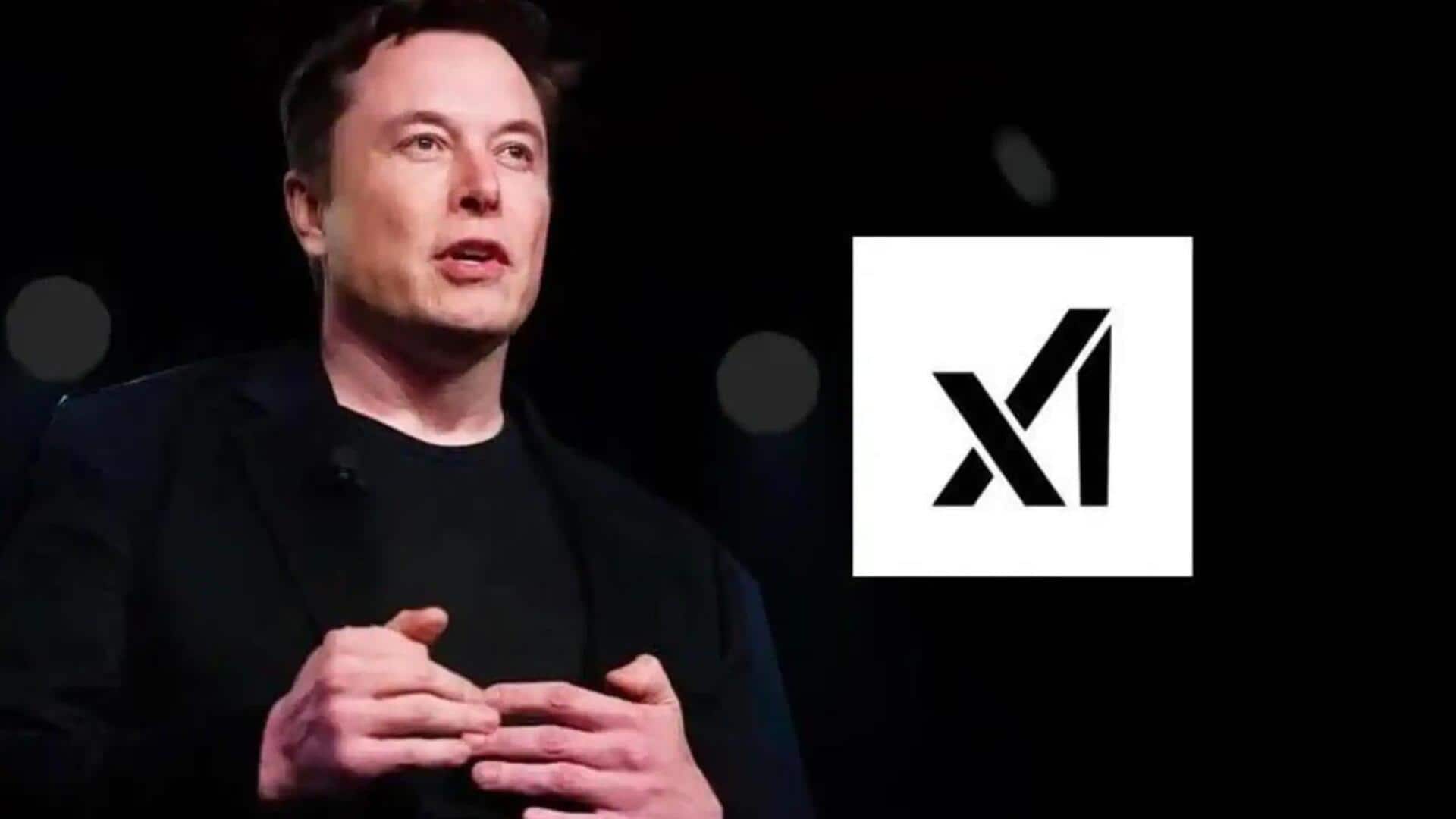 एलन मस्क की xAI ने ऐपल और OpenAI पर किया मुकदमा, जानिए क्या है मामला एलन मस्क की xAI ने ऐपल और OpenAI पर किया मुकदमा, जानिए क्या है मामला