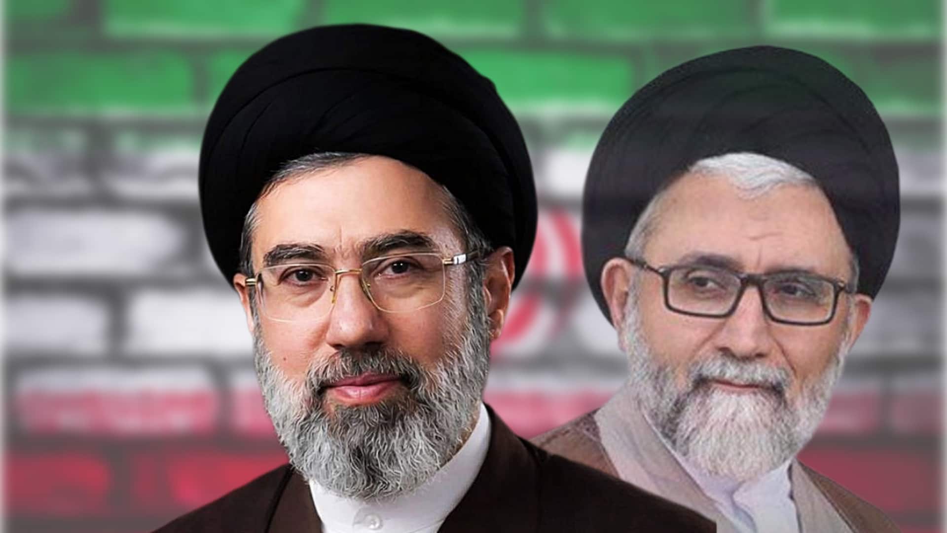 ईरानी खुफिया मंत्री इस्माइल खतीब की हत्या ने मोजतबा खामेनेई की चिंता बढ़ाई, ये कहा