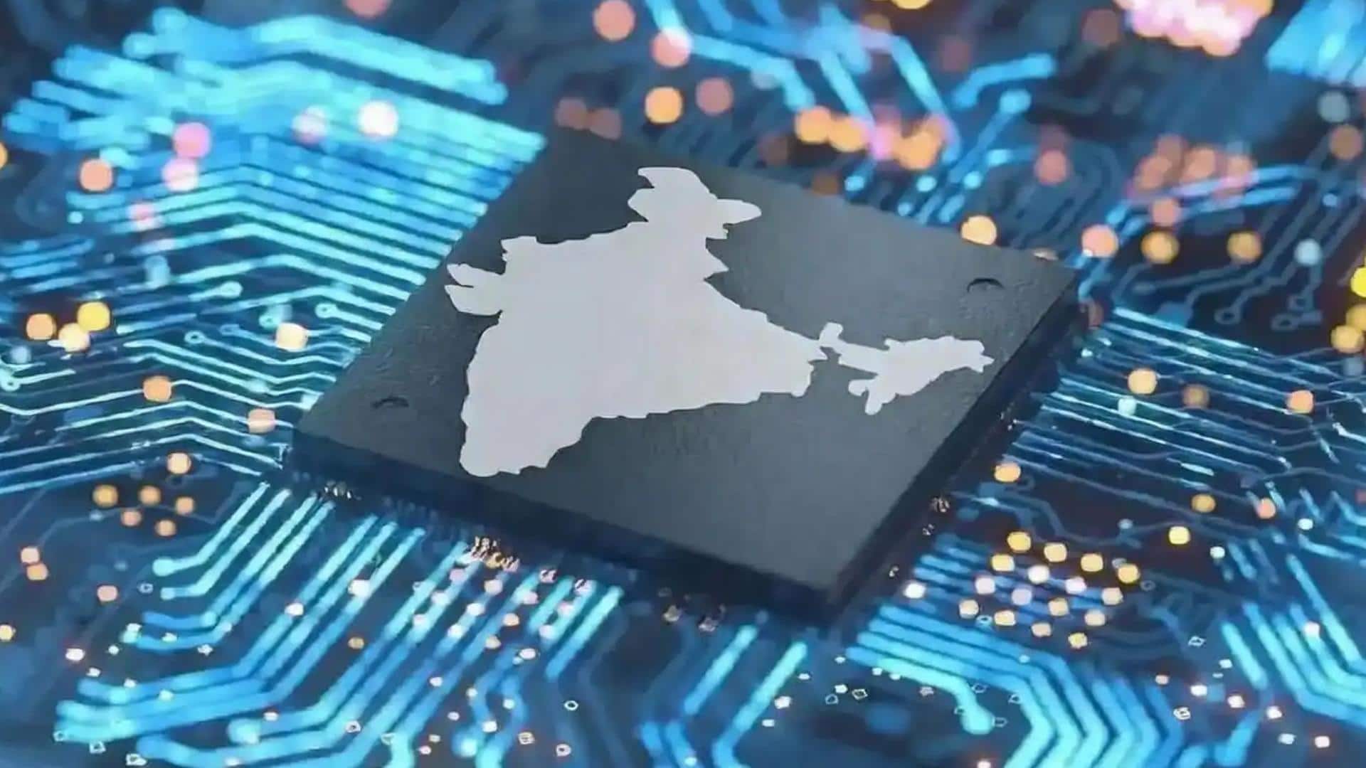 सेमीकंडक्टर में भारत बना सकता है बड़ी पहचान, नीति आयोग ने बताया रोडमैप
