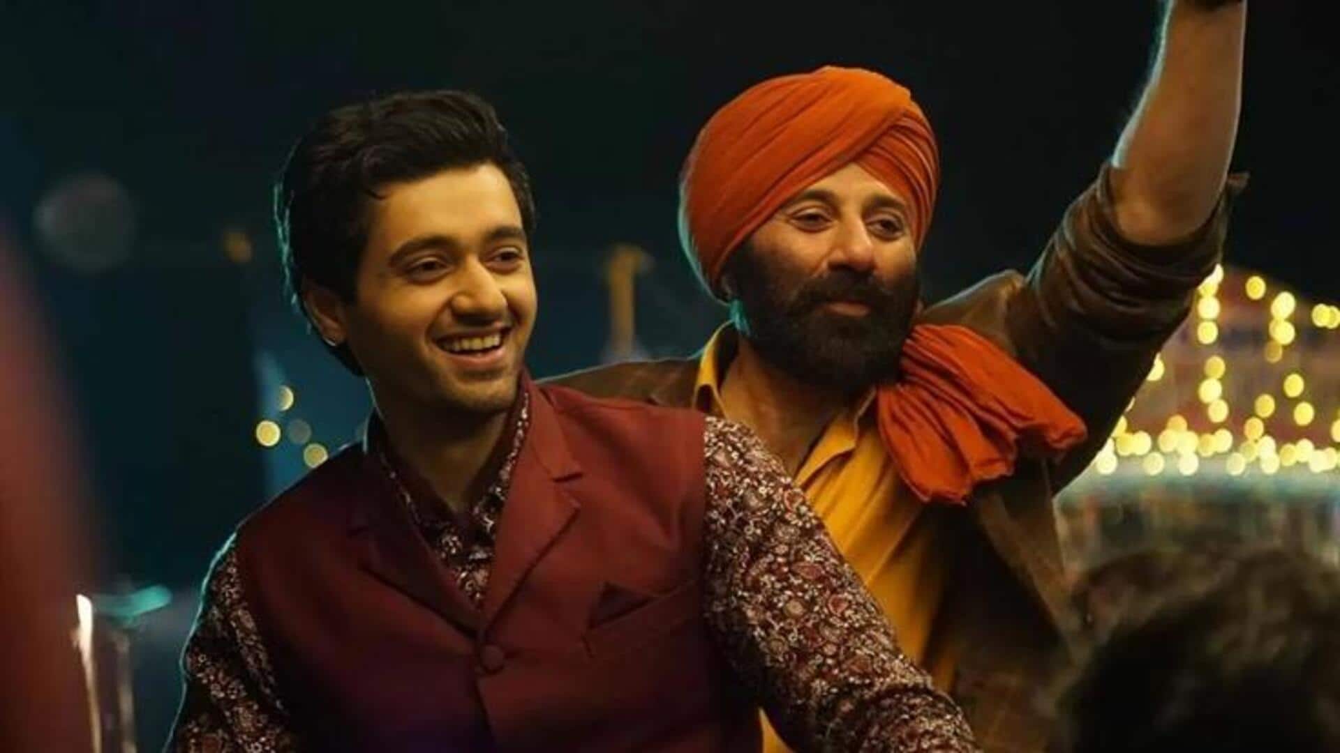 'गदर' को 25 साल, 'गदर 3' के भविष्य को लेकर अनिल शर्मा ने खोला बड़ा राज