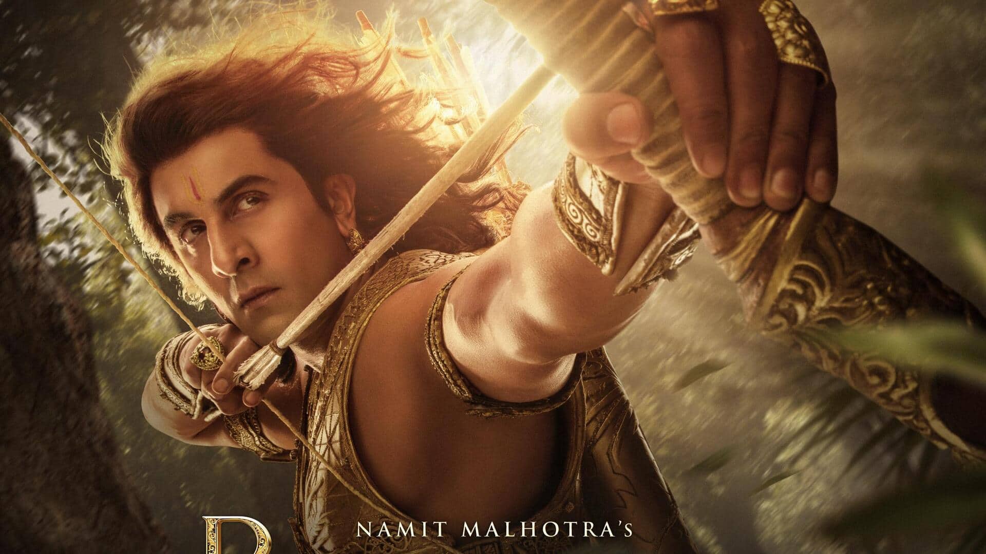 'रामायण' के प्रशंसकों के लिए खुशखबरी, रिलीज से एक दिन पहले होंगे 300 'पेड प्रिव्यू'