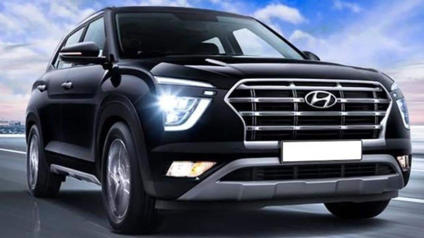 स्पोर्टी लुक्स के साथ आती है दोनों SUV स्पोर्टी लुक्स के साथ आती है दोनों SUV