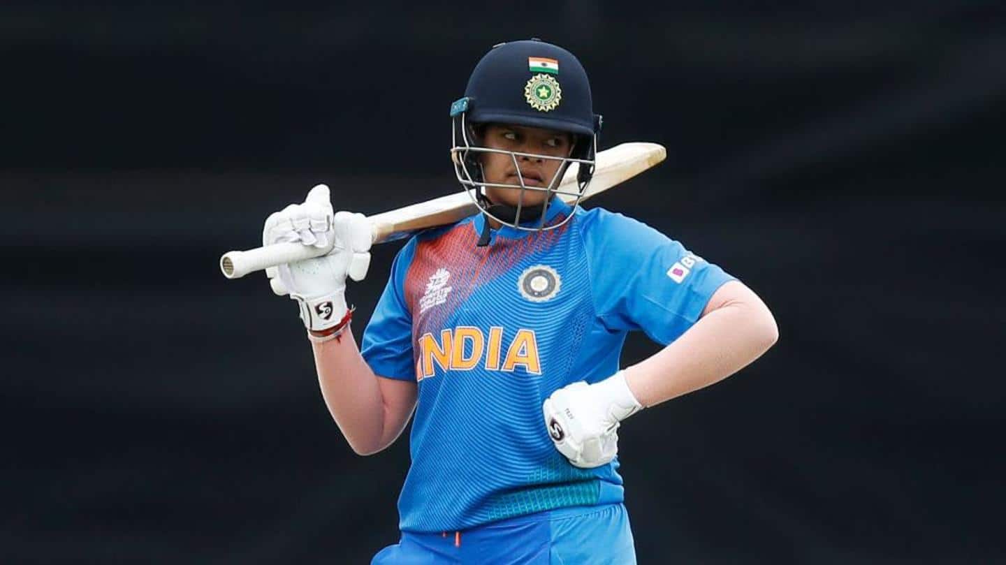 अंडर-19 विश्व कप: भारतीय महिला क्रिकेट टीम सेमीफाइनल में न्यूजीलैंड से भिड़ेगी, जानिए कैसा रहा सफर 