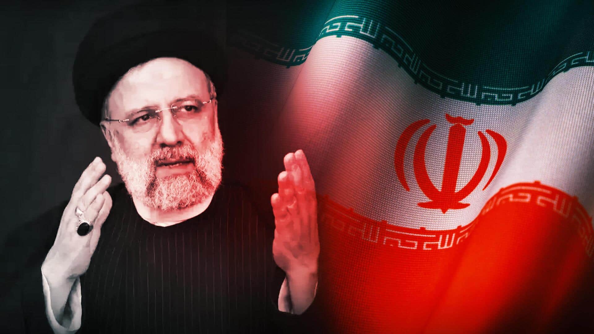 ईरानी सेना ने राष्ट्रपति इब्राहिम रईसी की मौत की पहली रिपोर्ट जारी की, क्या हुआ खुलासा?