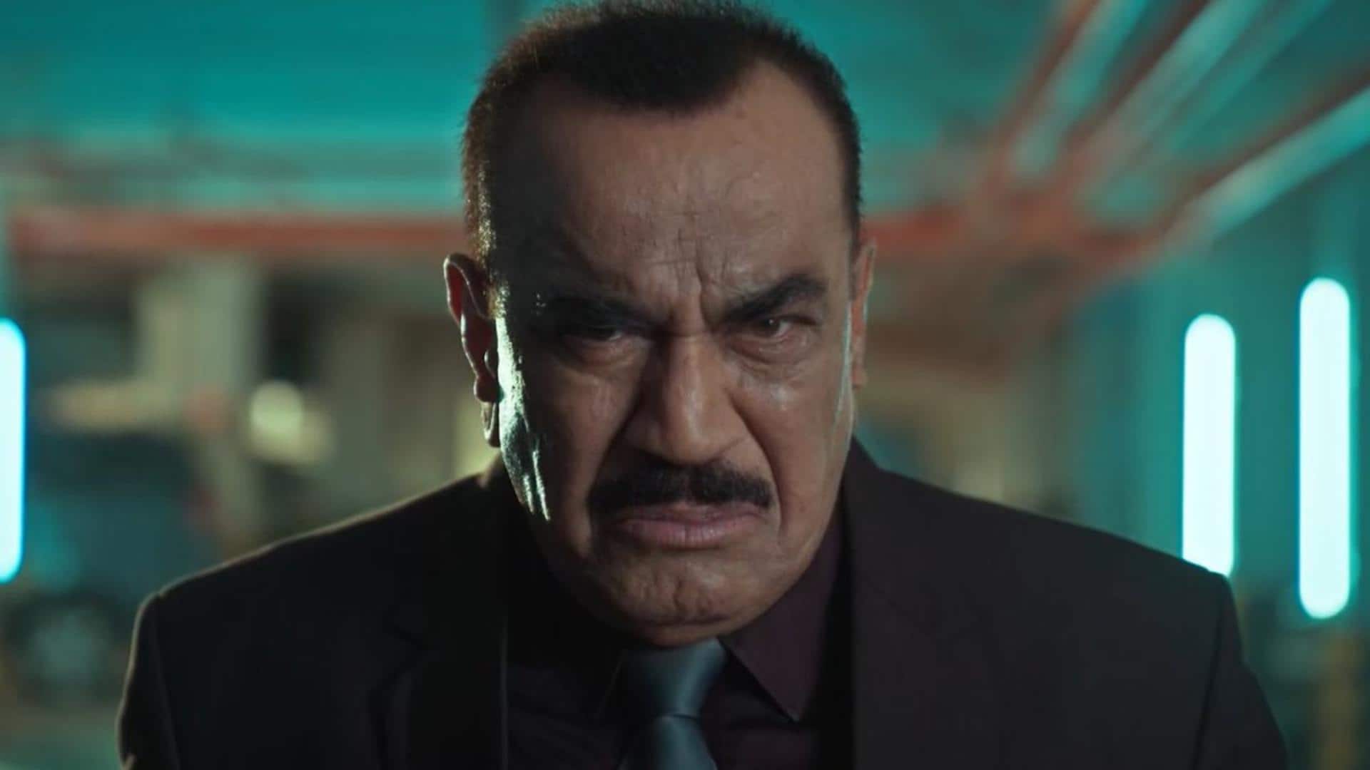 'CID 2' में ACP प्रद्युमन की दमदार वापसी, सामने आया नया प्रोमो वीडियो 'CID 2' में ACP प्रद्युमन की दमदार वापसी, सामने आया नया प्रोमो वीडियो