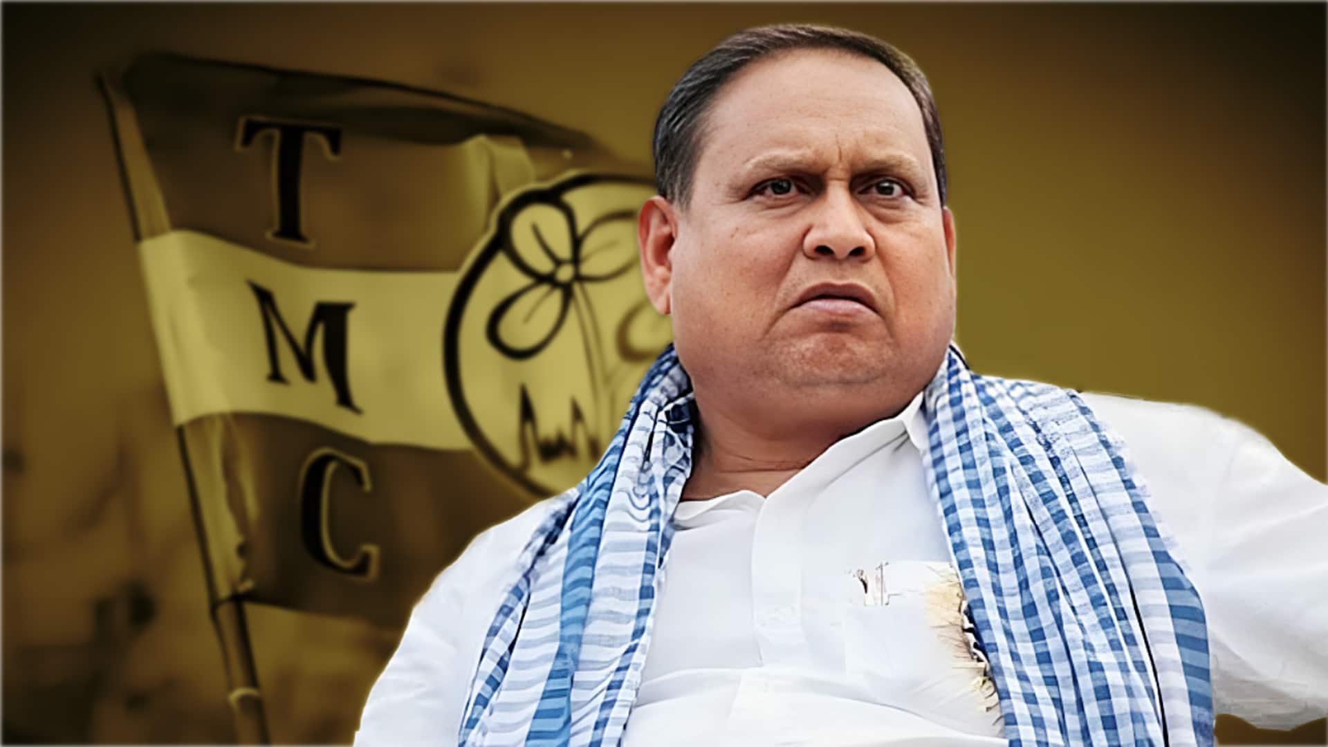 तृणमूल कांग्रेस के विधायक हुमायूं कबीर निलंबित, बाबरी जैसी मस्जिद बनाने की कही थी बात