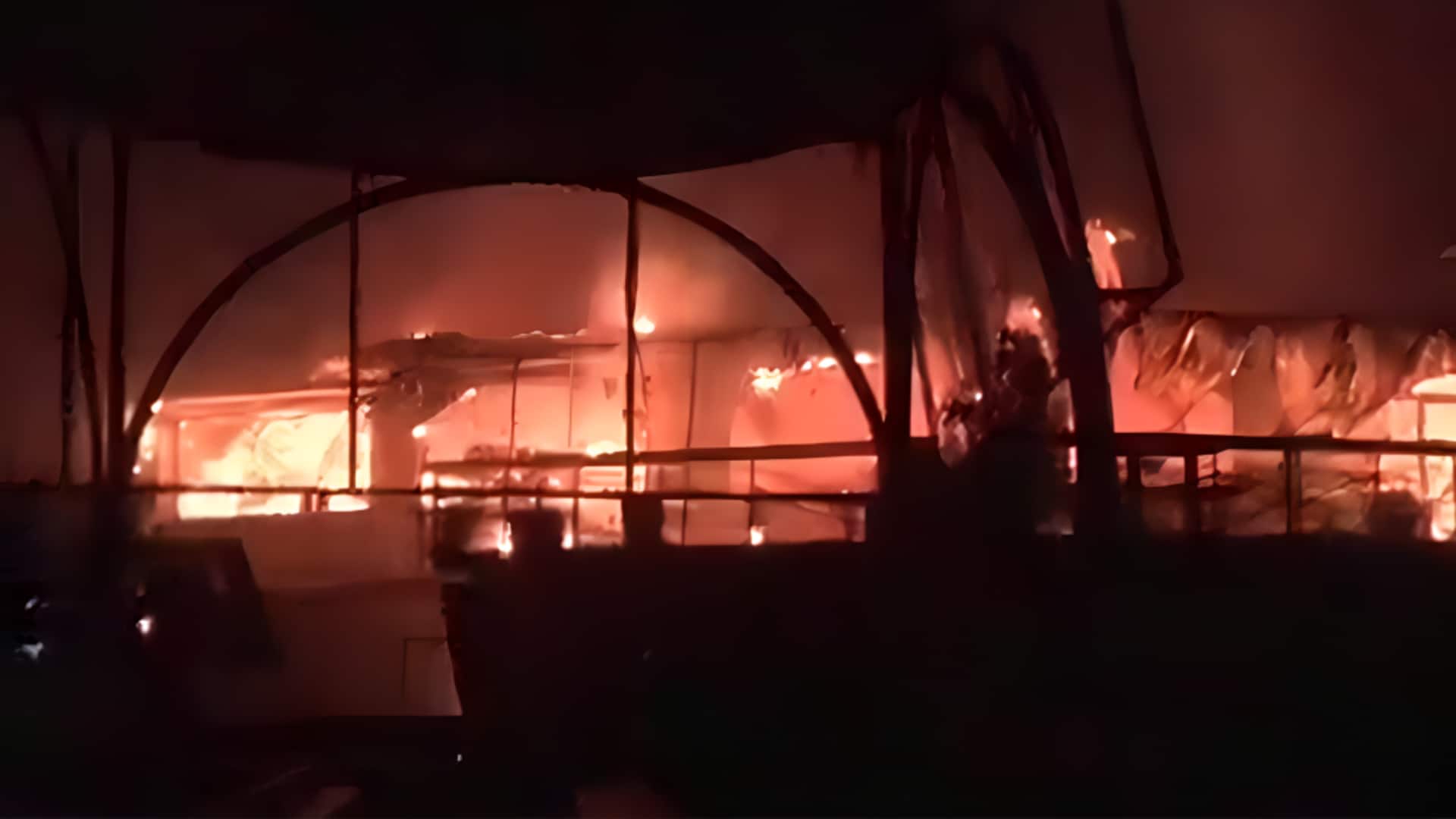 अवैध इमारत, संकरा रास्ता और बदइंतजामी; गोवा क्लब हादसे में कई लापरवाहियां आईं सामने