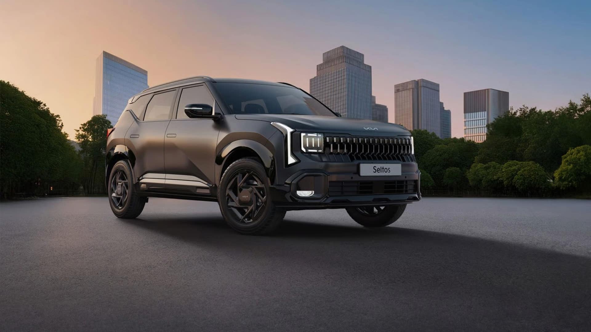 किआ सेल्टोस को जल्द मिलेंगे नए वेरिएंट्स, इन फीचर्स के साथ आएंगे