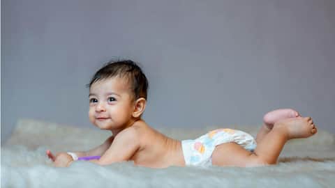 डायपर के कारण बच्चों को हो सकते हैं चकत्ते, उनसे बचने के लिए अपनाएं ये तरीके