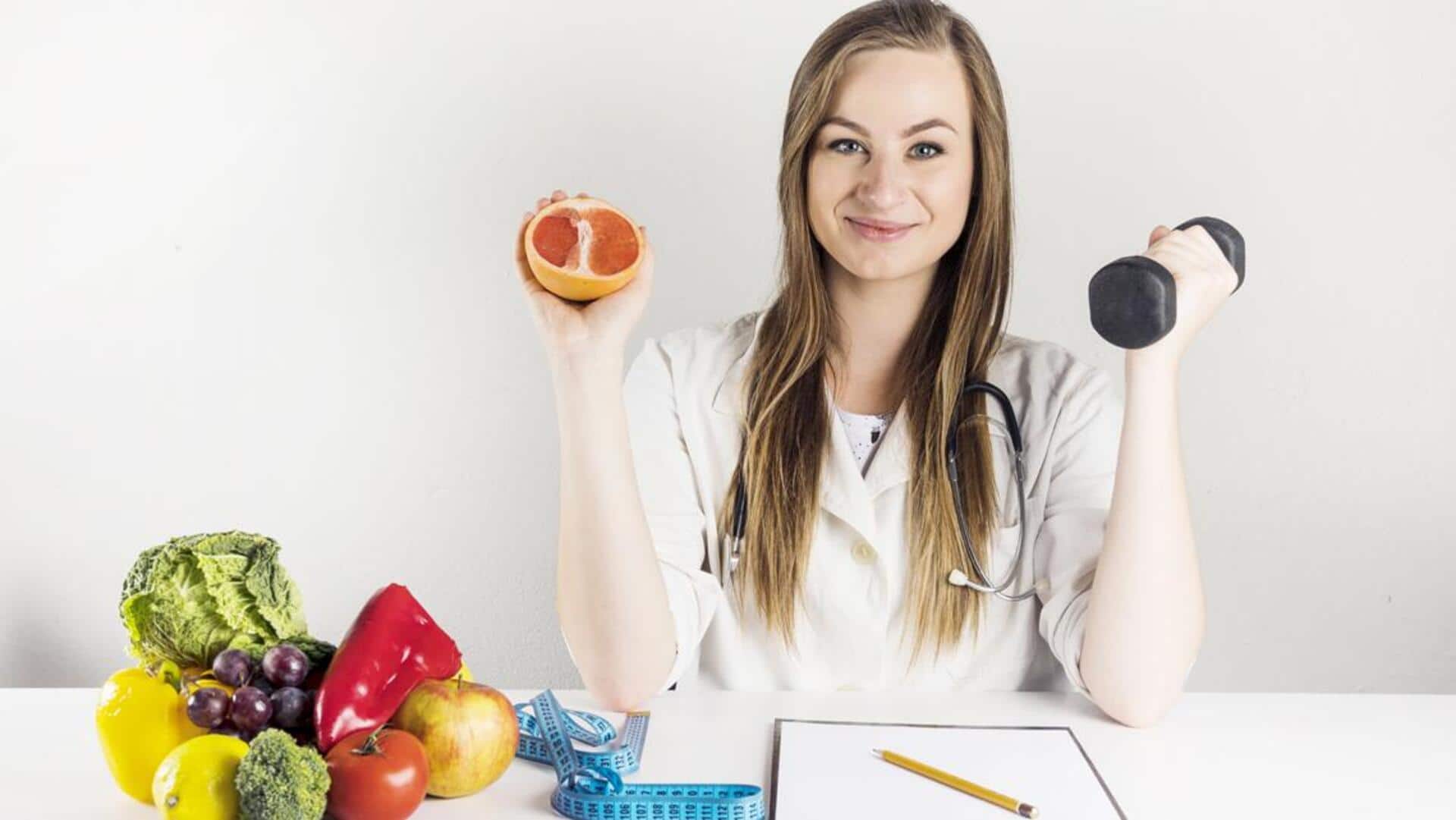 जानिए संतुलित जीवनशैली अपनाने के पीछे के महत्व