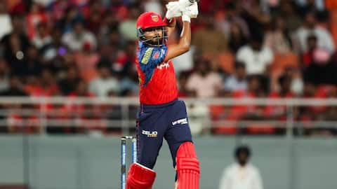 IPL इतिहास में PBKS के लिए शतक जड़ने वाले कप्तान, जानिए सबसे पहले किसने जड़ा