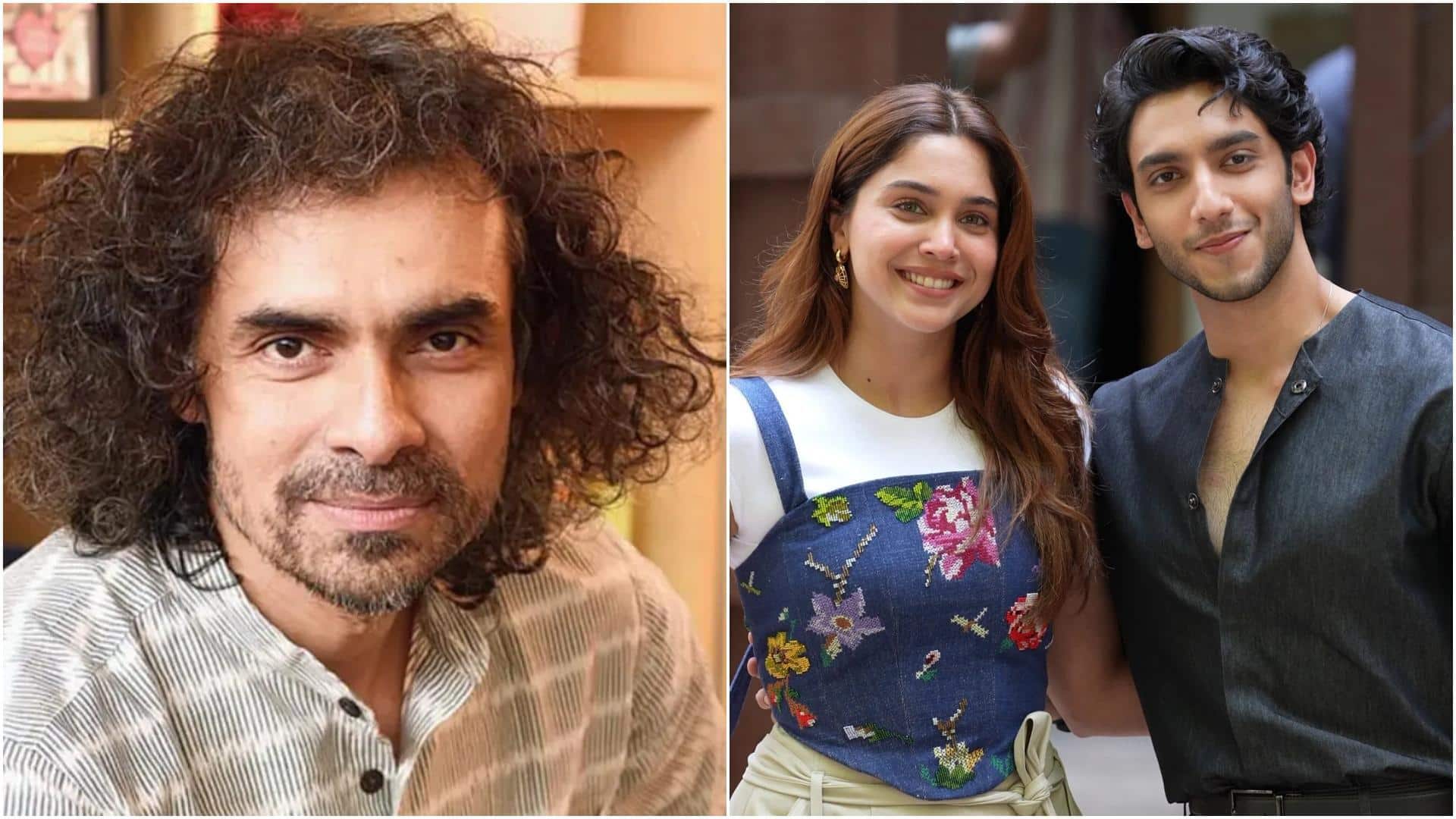 'मैं वापस आऊंगा' वाली जोड़ी वापस लाएंगे इम्तियाज अली, नई फिल्म में आएंगे नजर