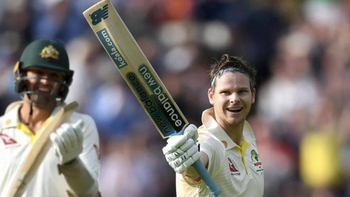 बॉर्डर-गावस्कर ट्रॉफी: भारतीय क्रिकेट टीम के खिलाफ टेस्ट क्रिकेट में ऑस्ट्रेलिया के शीर्ष 5 बल्लेबाज 