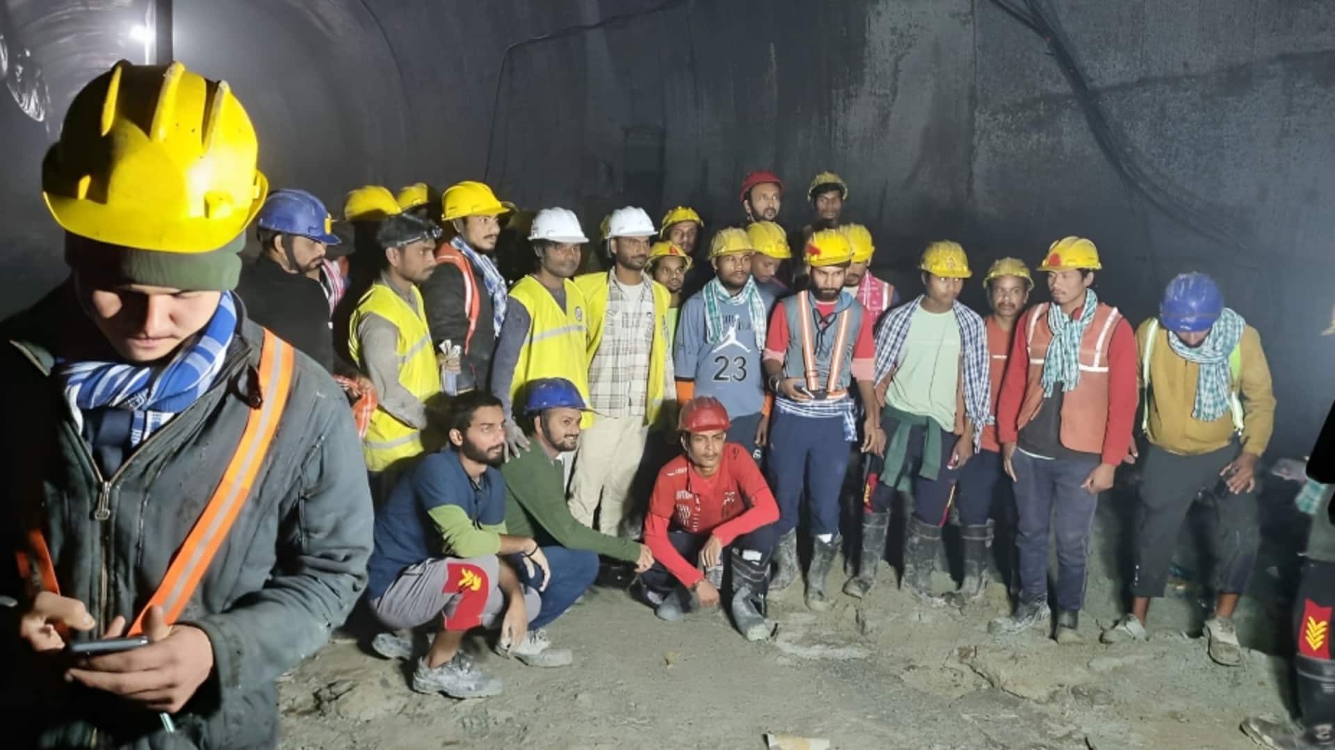 उत्तराखंड: मजदूरों को बचाने वाले रैट माइनर्स को राज्य सरकार देगी 50-50 हजार रुपये का ईनाम